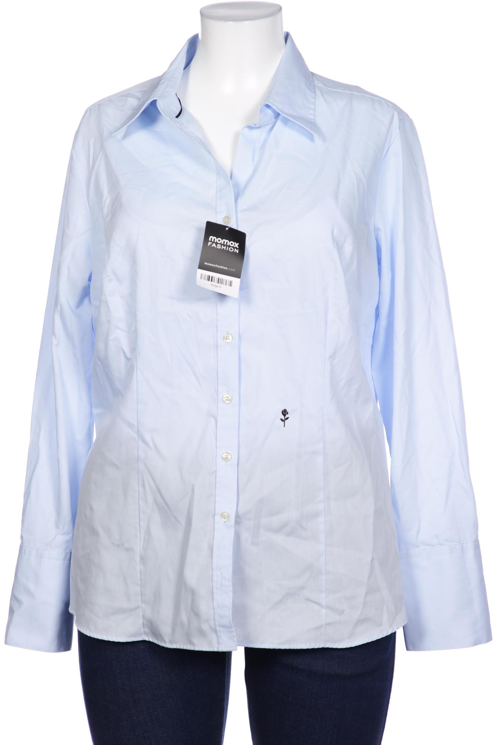 

Seidensticker Damen Bluse, hellblau