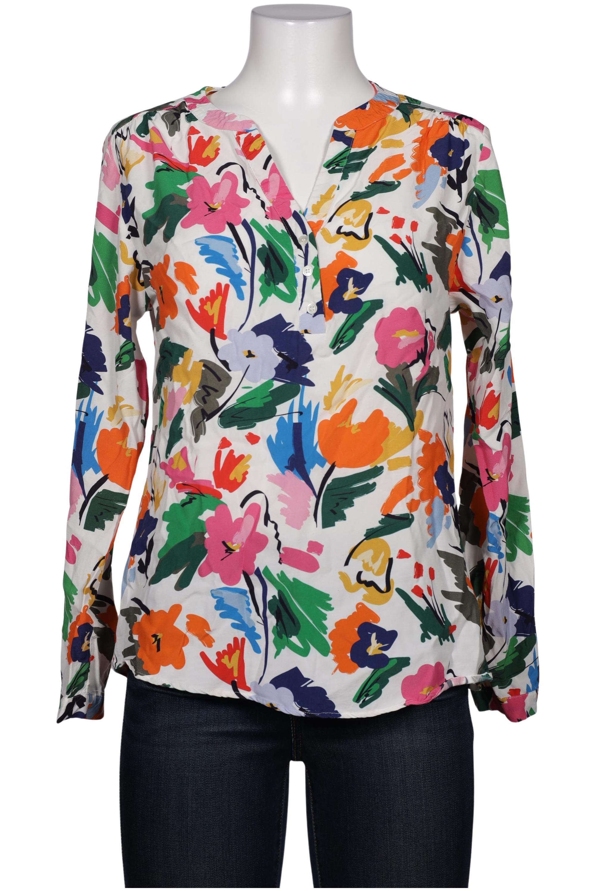 

Seidensticker Damen Bluse, mehrfarbig, Gr. 40