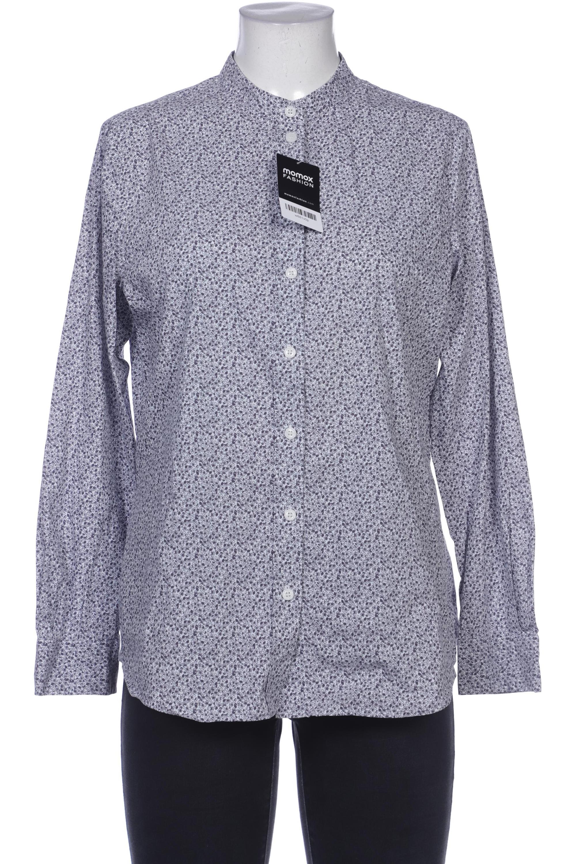 

Seidensticker Damen Bluse, flieder, Gr. 40