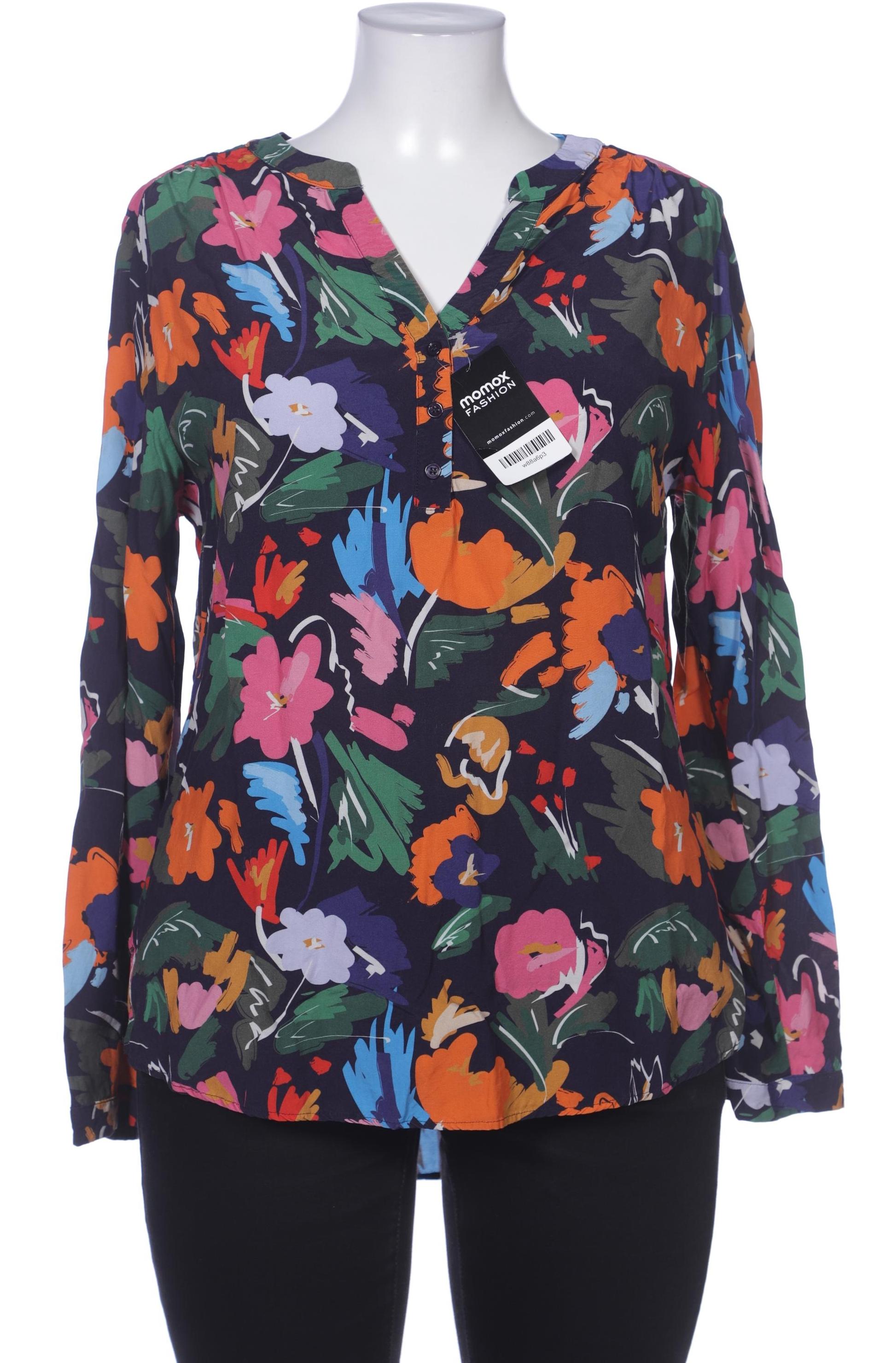 

Seidensticker Damen Bluse, mehrfarbig, Gr. 42