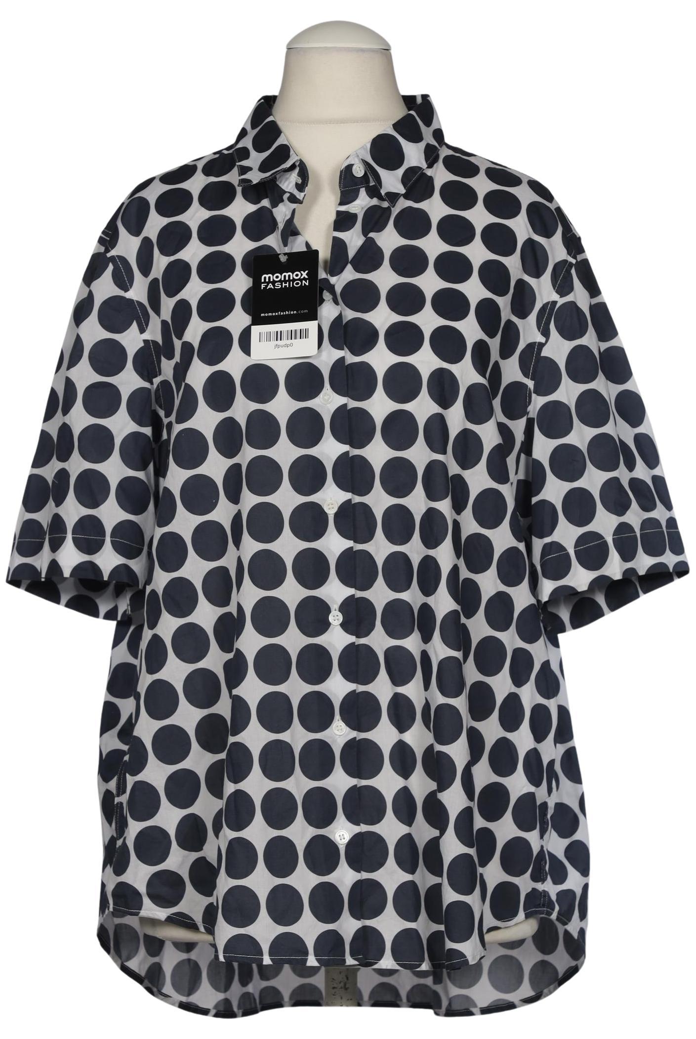 

Seidensticker Damen Bluse, marineblau, Gr. 38