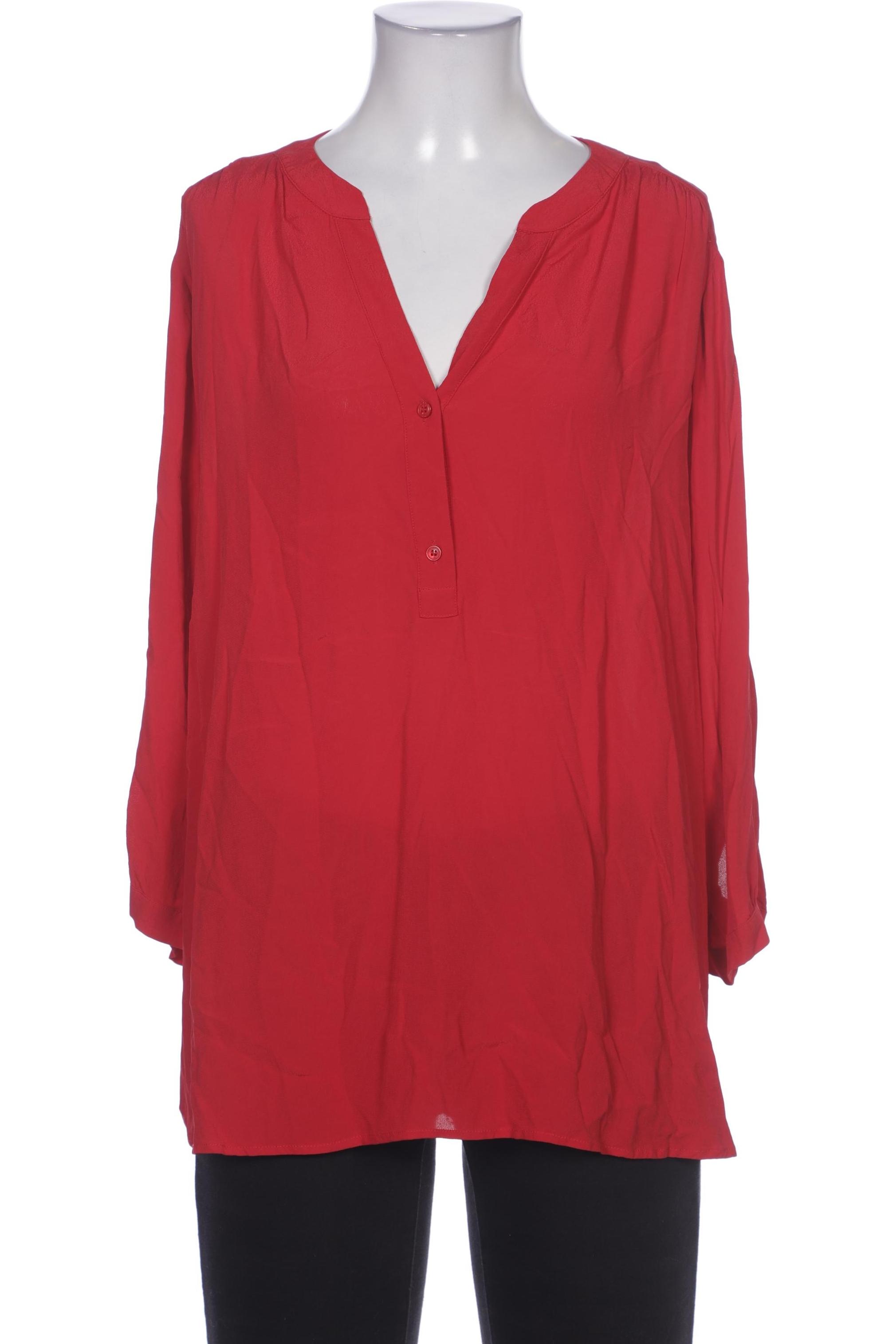 

Seidensticker Damen Bluse, pink, Gr. 44