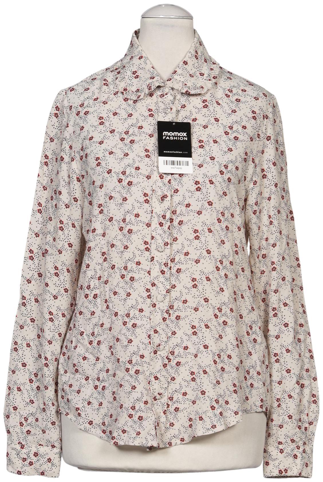 

Seidensticker Damen Bluse, cremeweiß, Gr. 34