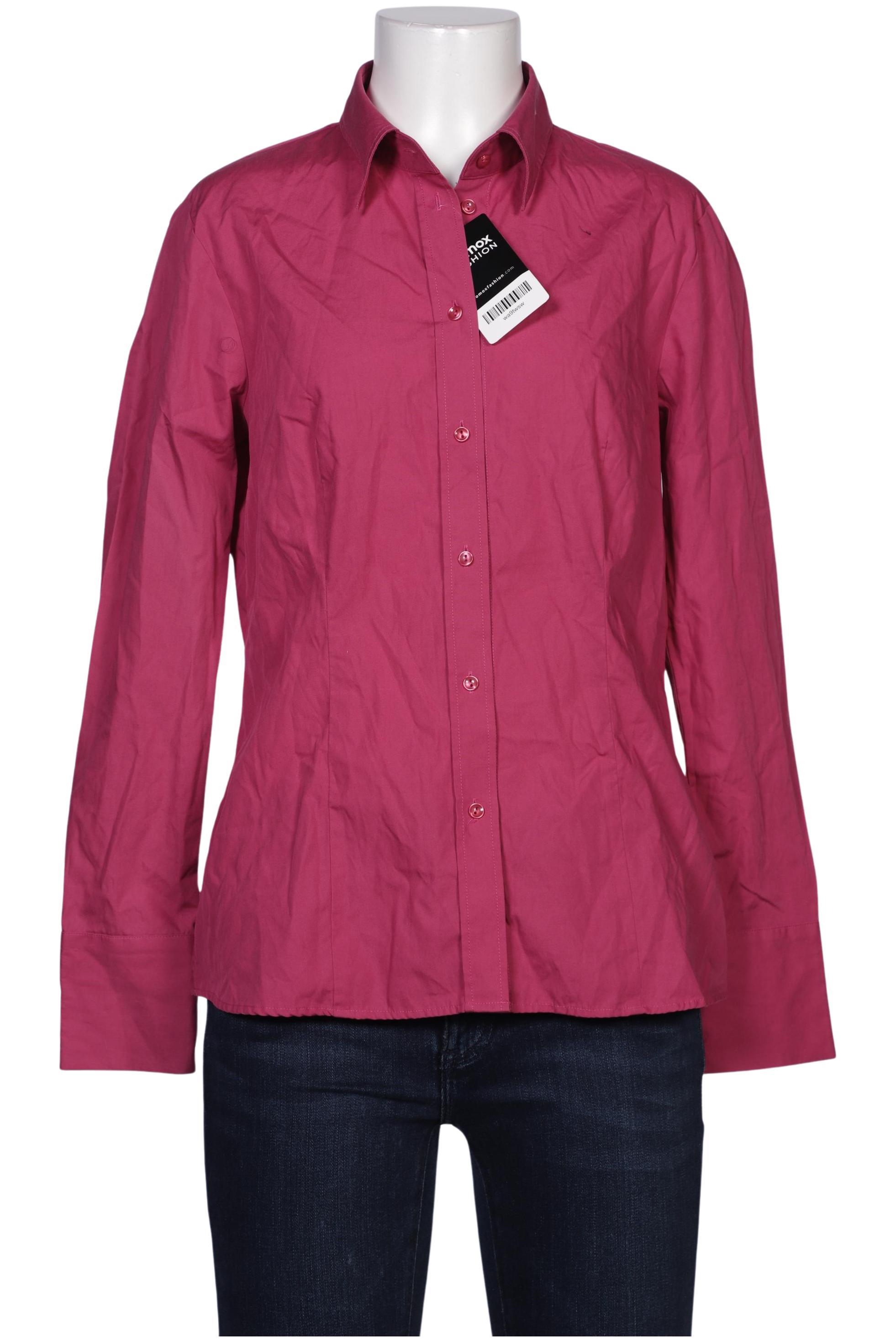 

Seidensticker Damen Bluse, pink, Gr. 38