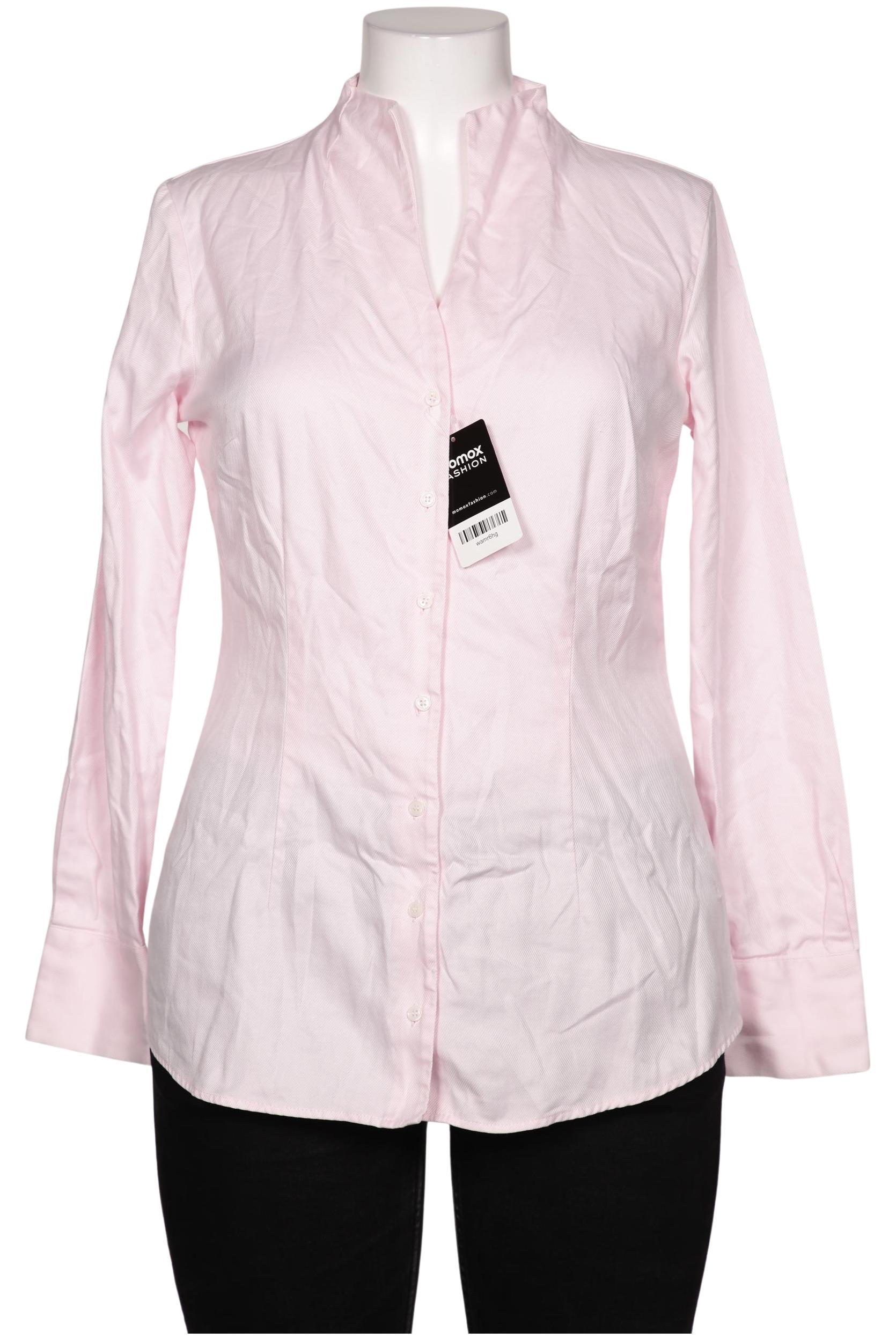 

Seidensticker Damen Bluse, pink, Gr. 40