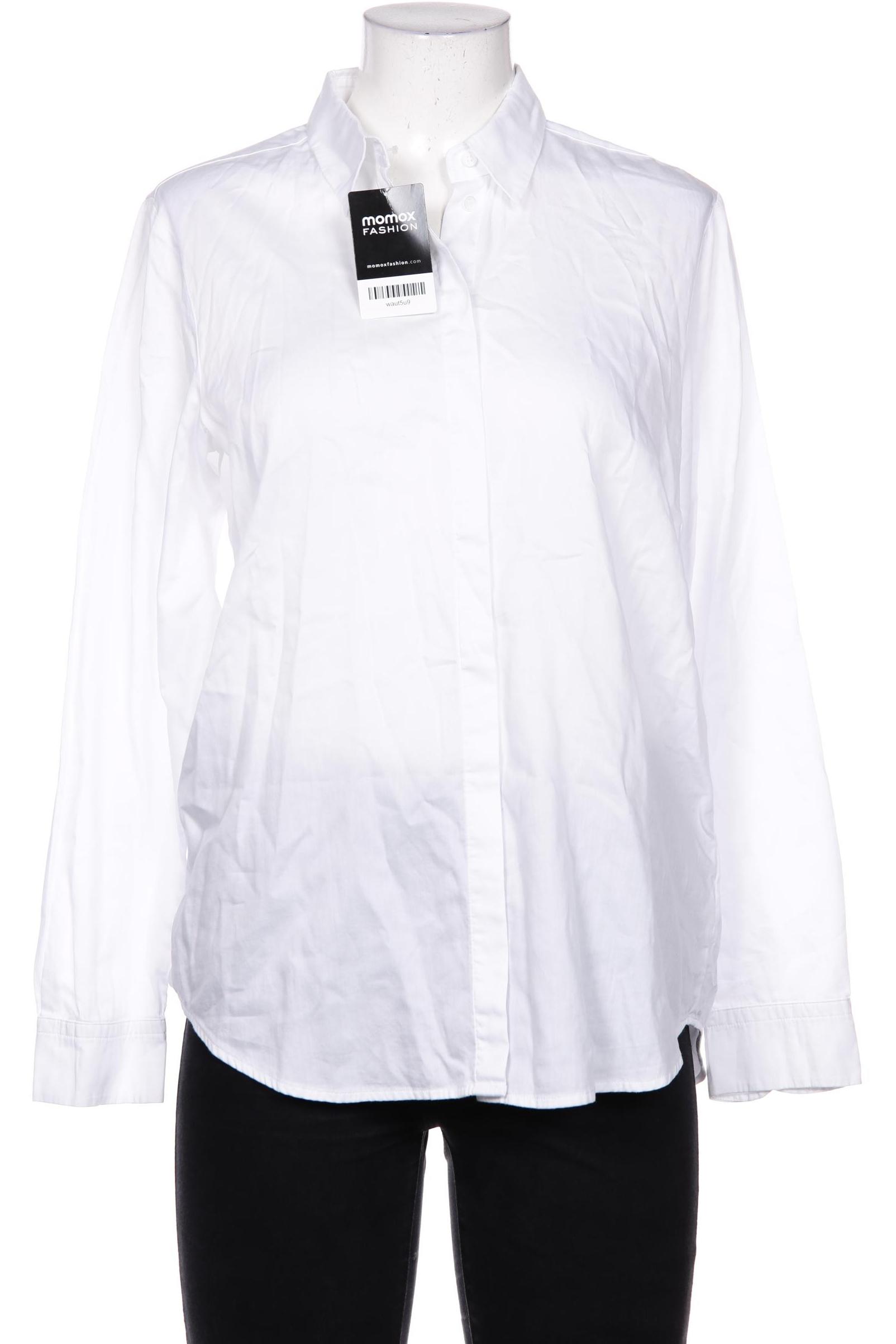 

Seidensticker Damen Bluse, weiß, Gr. 38