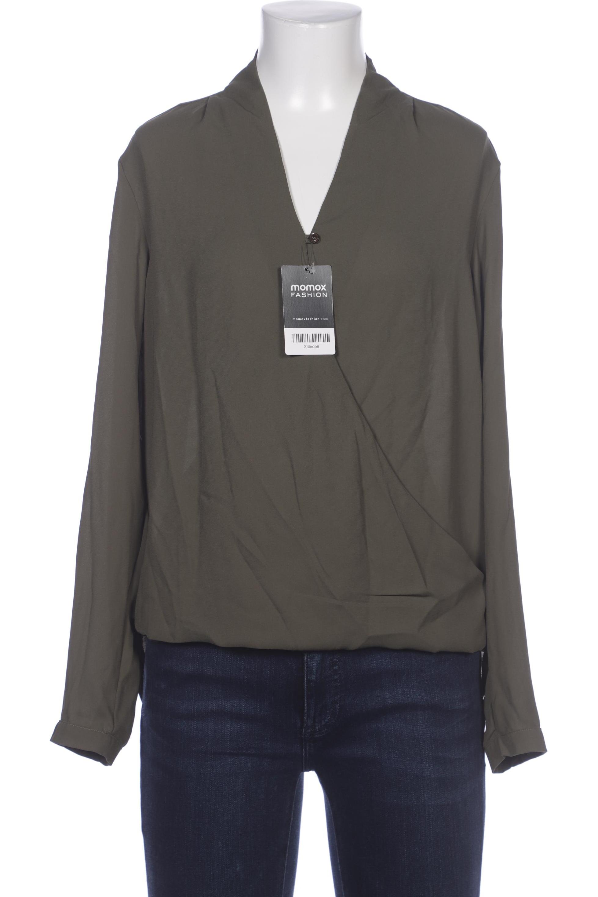 

Seidensticker Damen Bluse, grün, Gr. 38