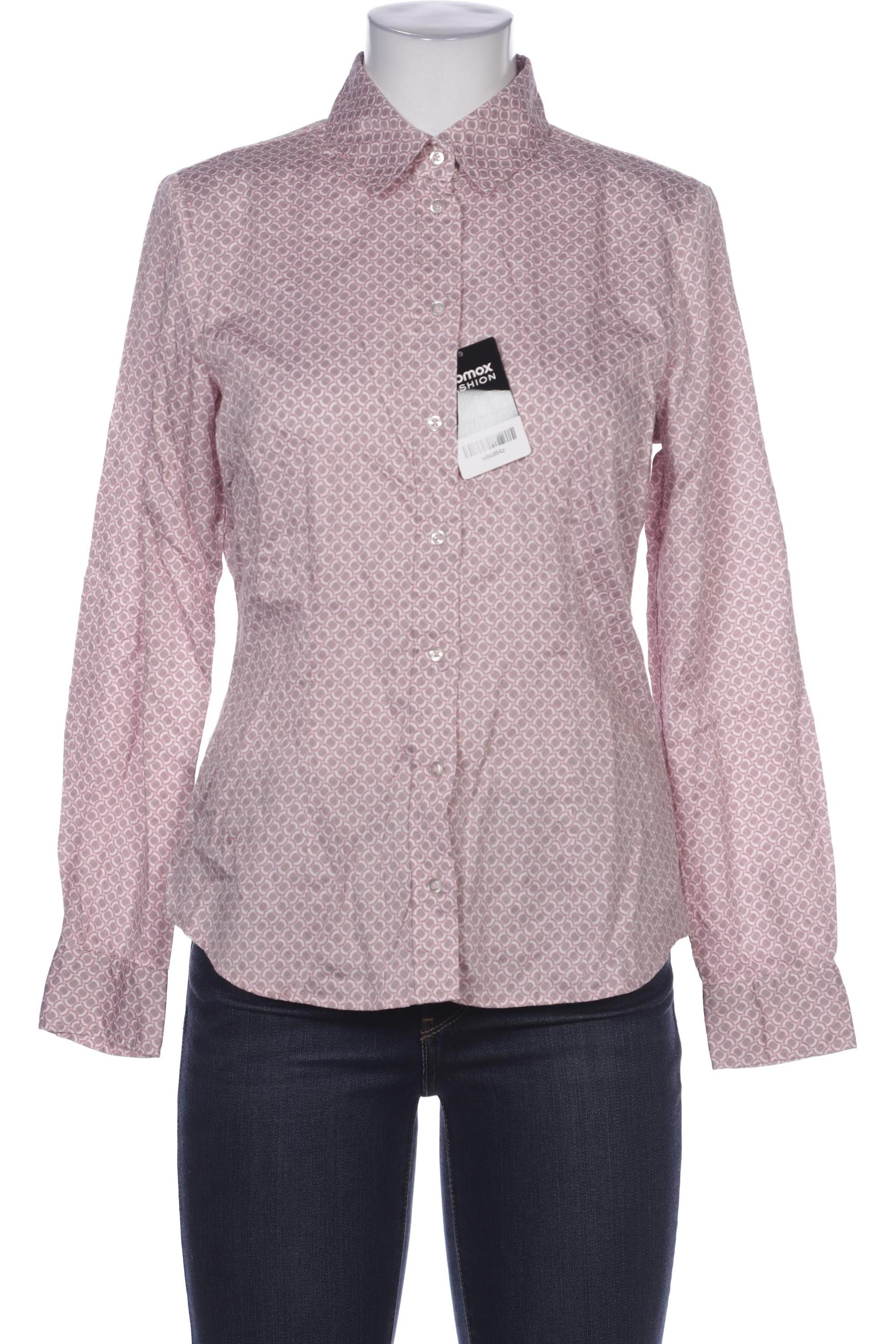 

Seidensticker Damen Bluse, pink, Gr. 38