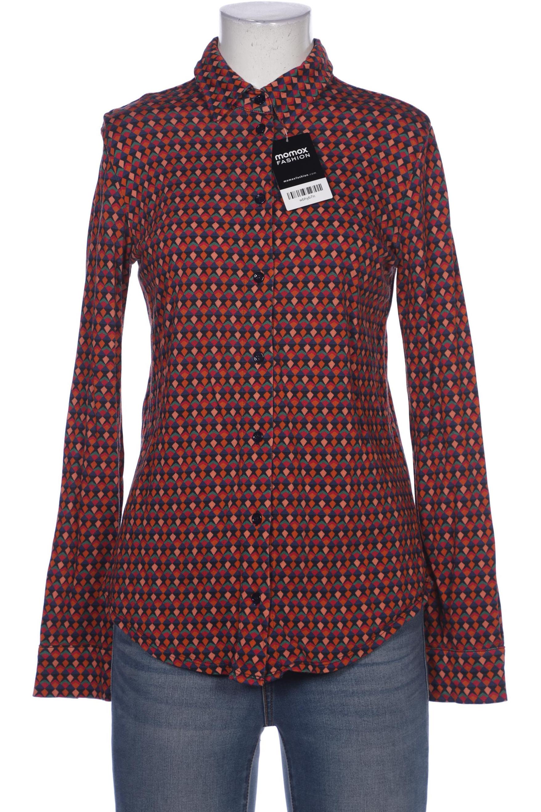 

Seidensticker Damen Bluse, bordeaux, Gr. 34