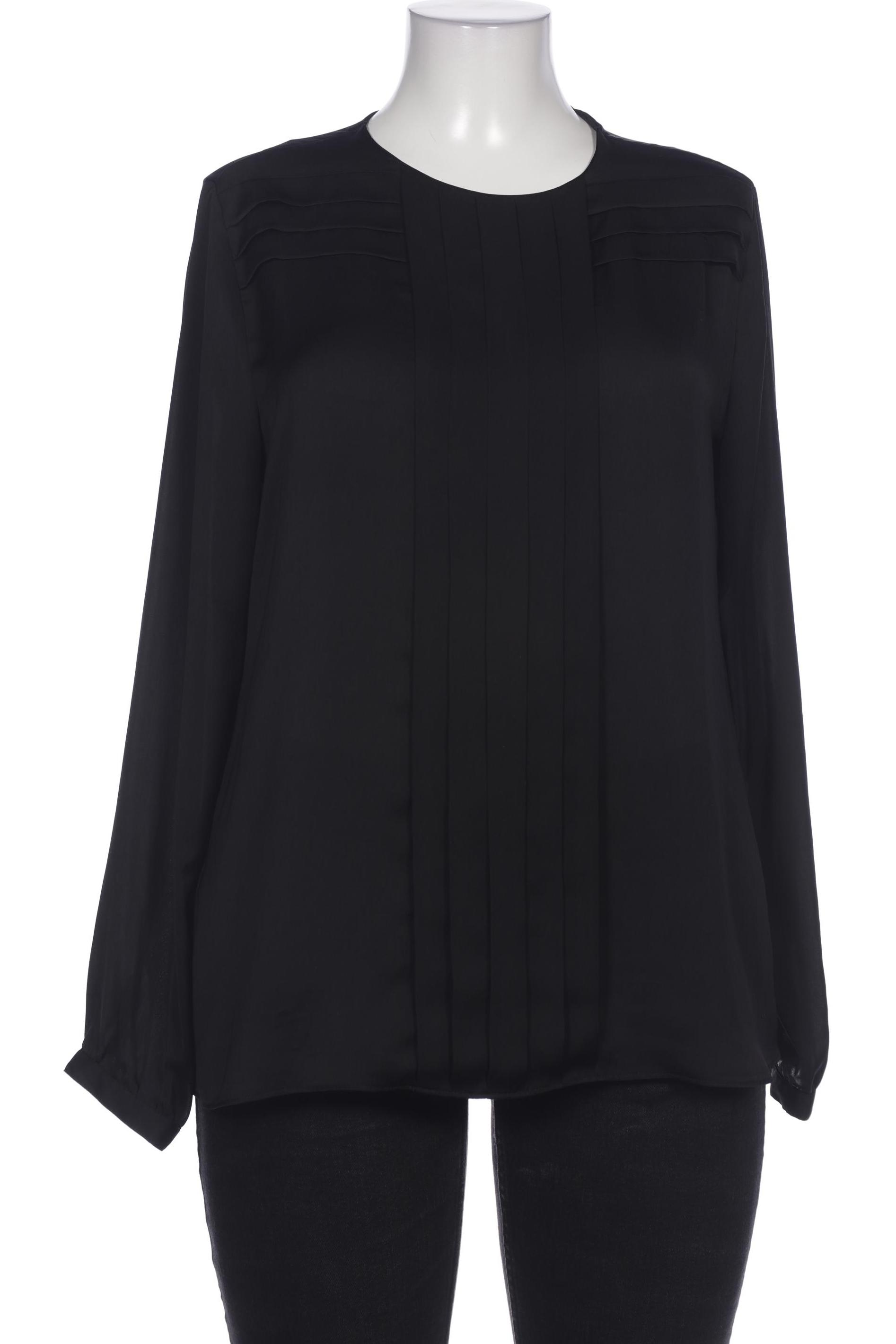 

Seidensticker Damen Bluse, schwarz