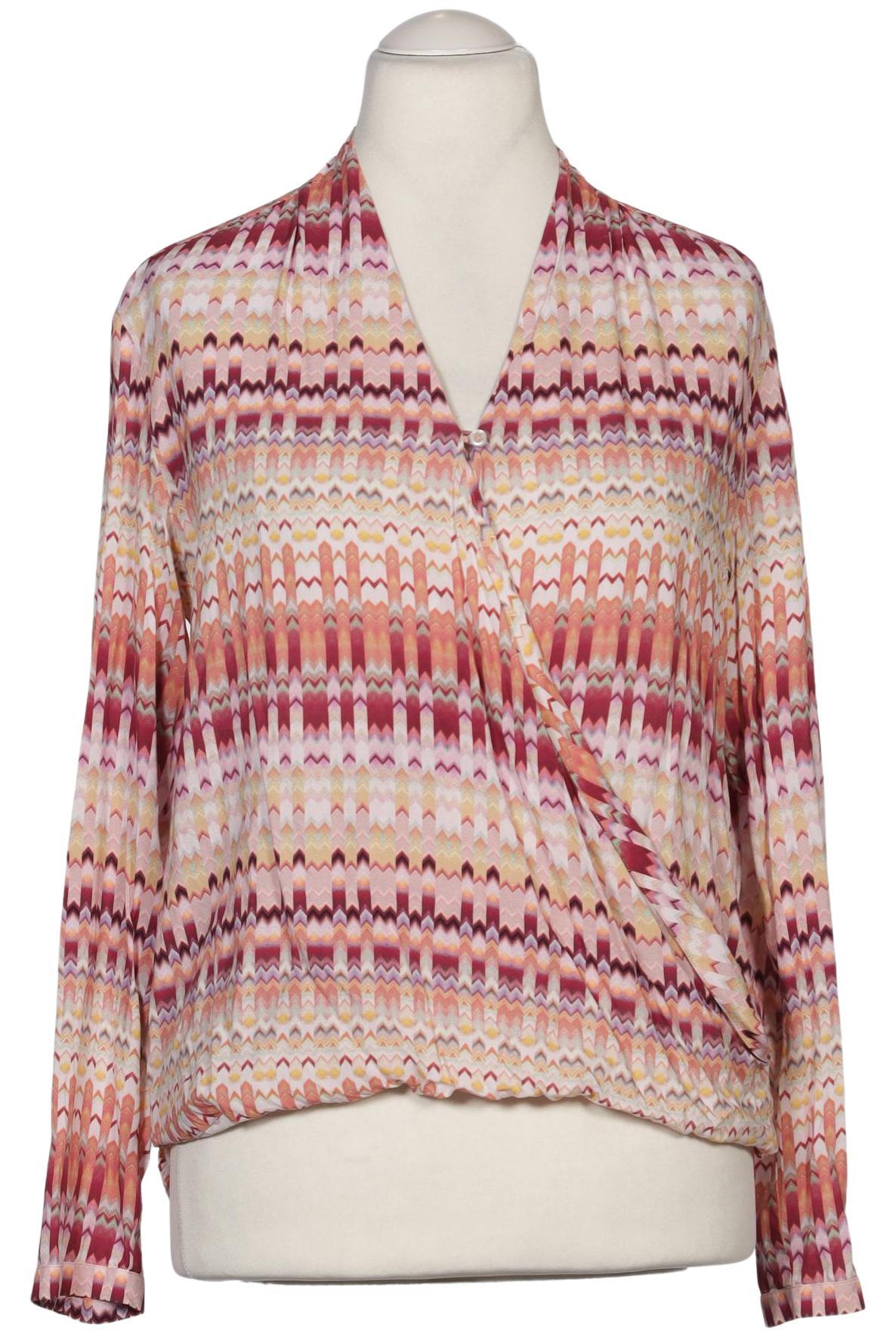 

Seidensticker Damen Bluse, mehrfarbig, Gr. 42