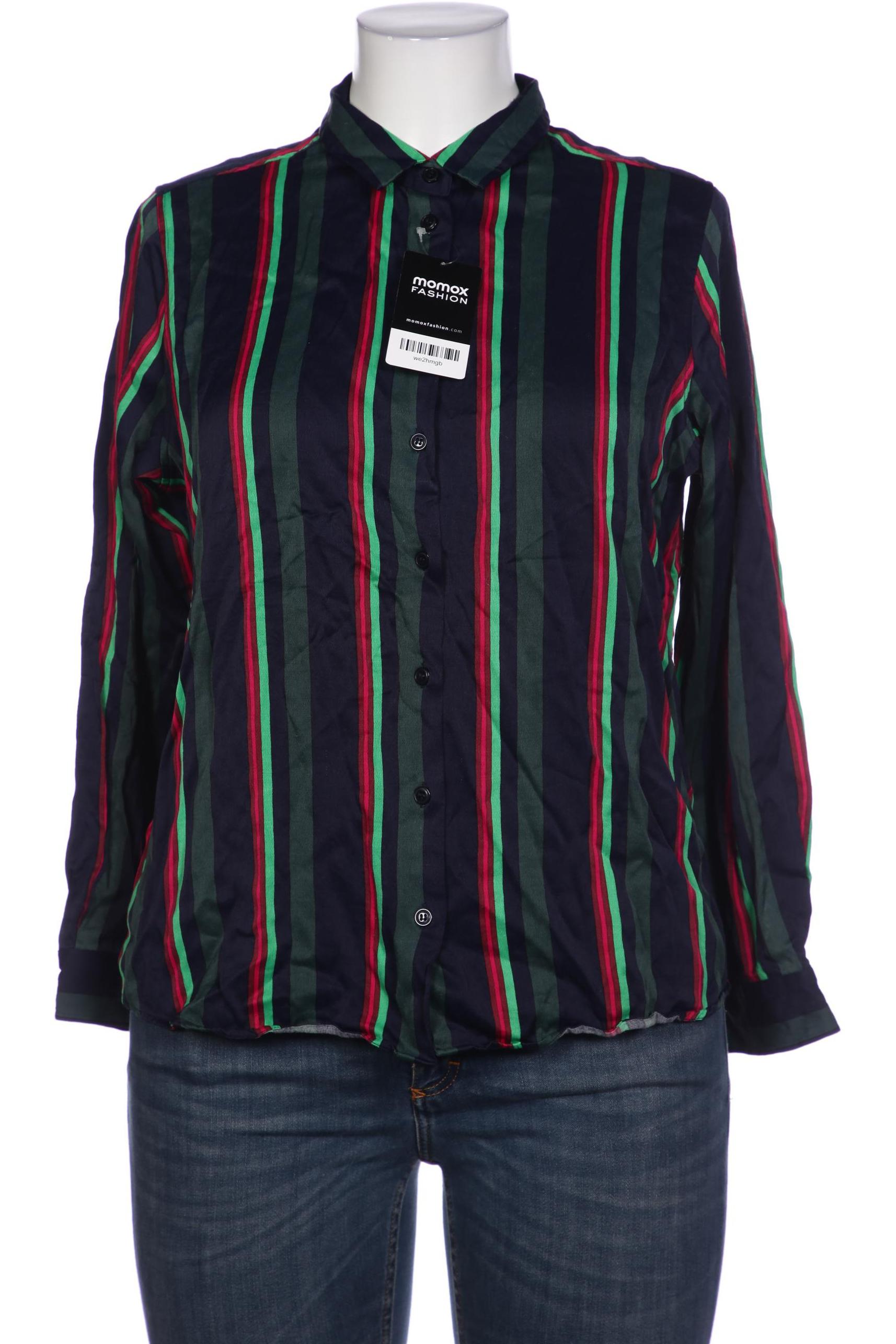 

Seidensticker Damen Bluse, marineblau