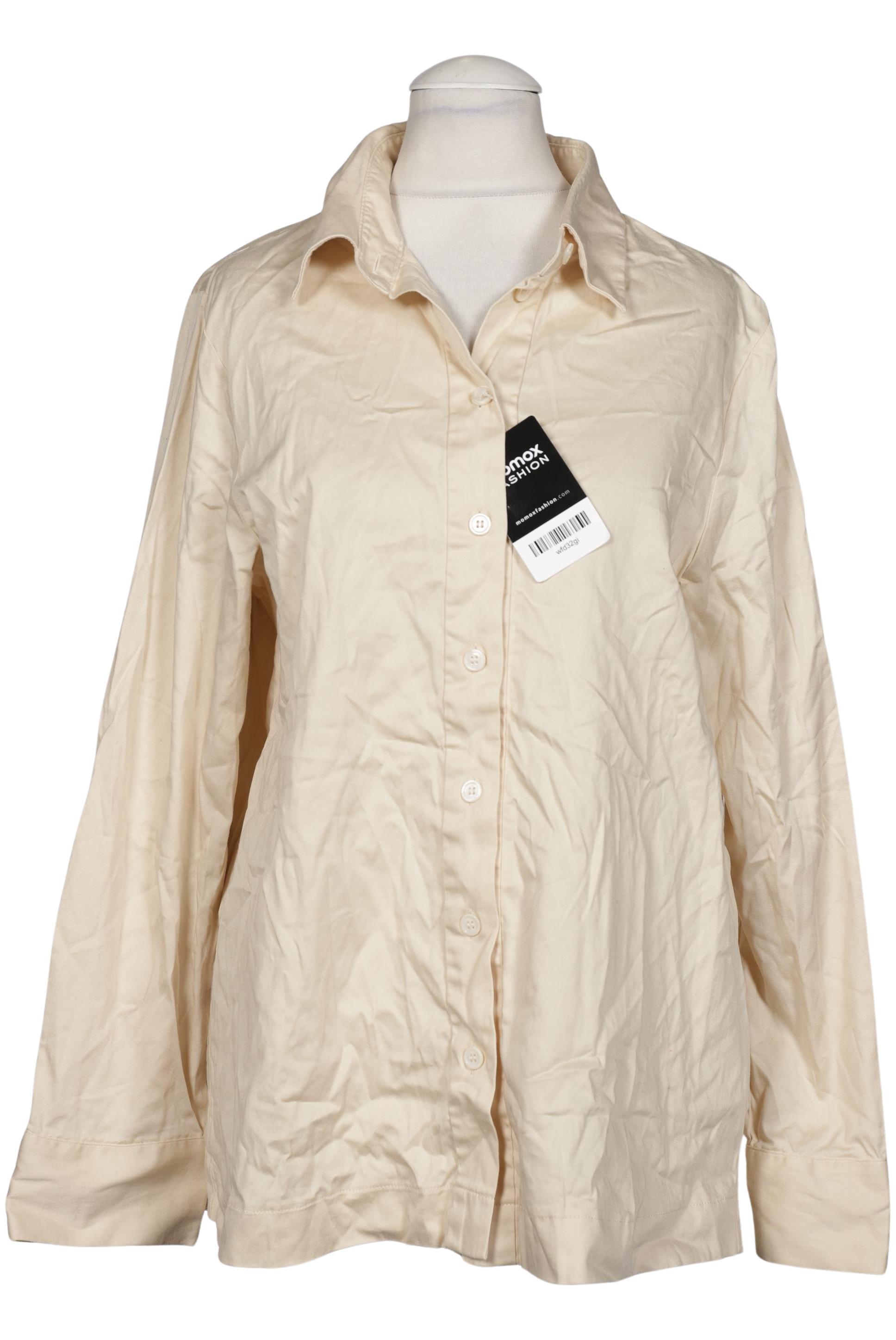 

Seidensticker Damen Bluse, beige, Gr. 34