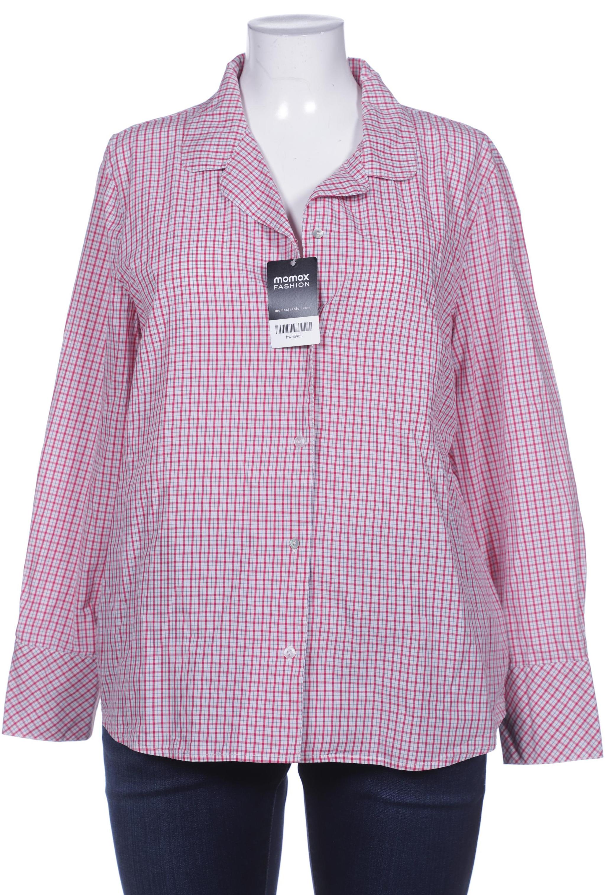 

Seidensticker Damen Bluse, pink, Gr. 46