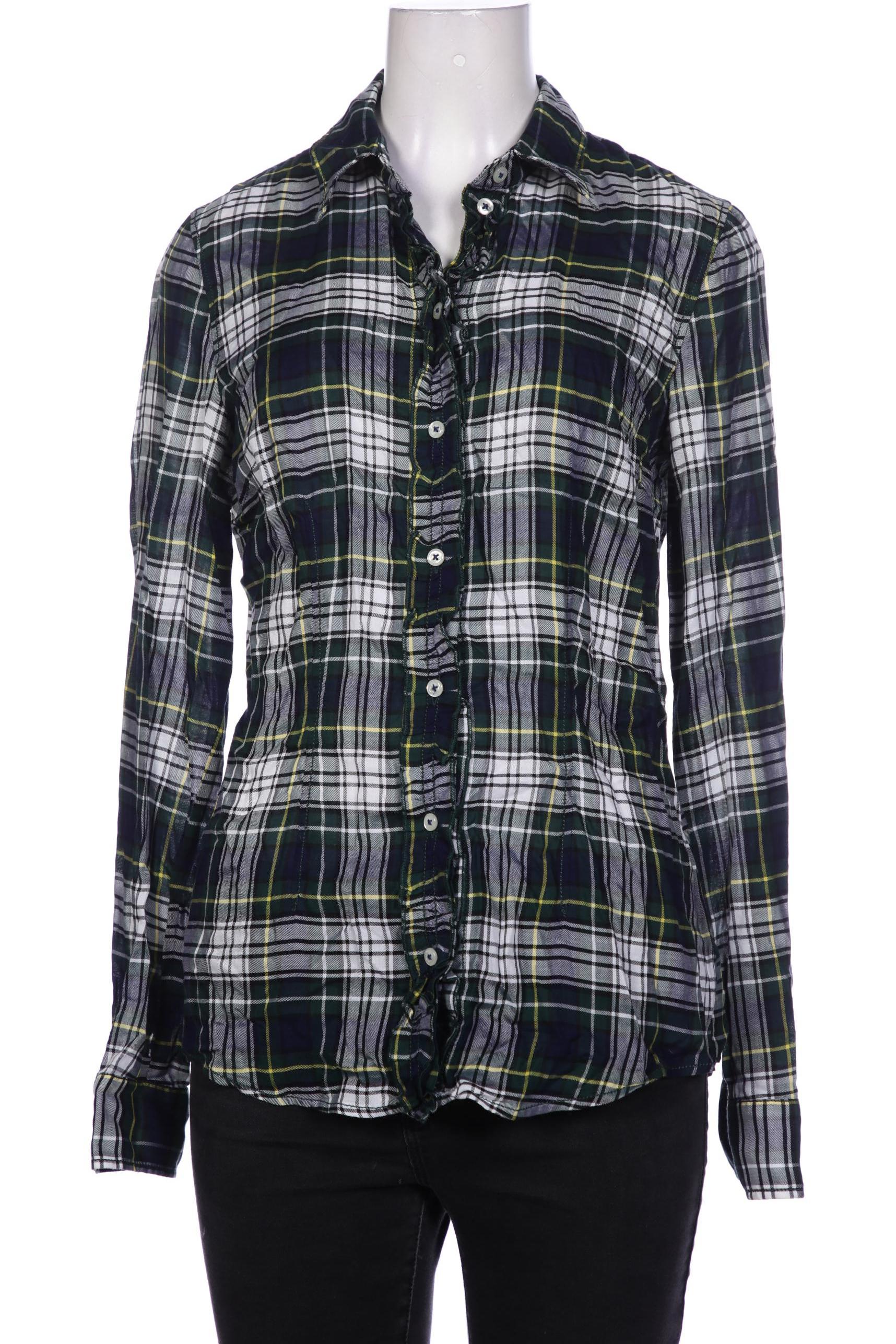 

Seidensticker Damen Bluse, grün, Gr. 36