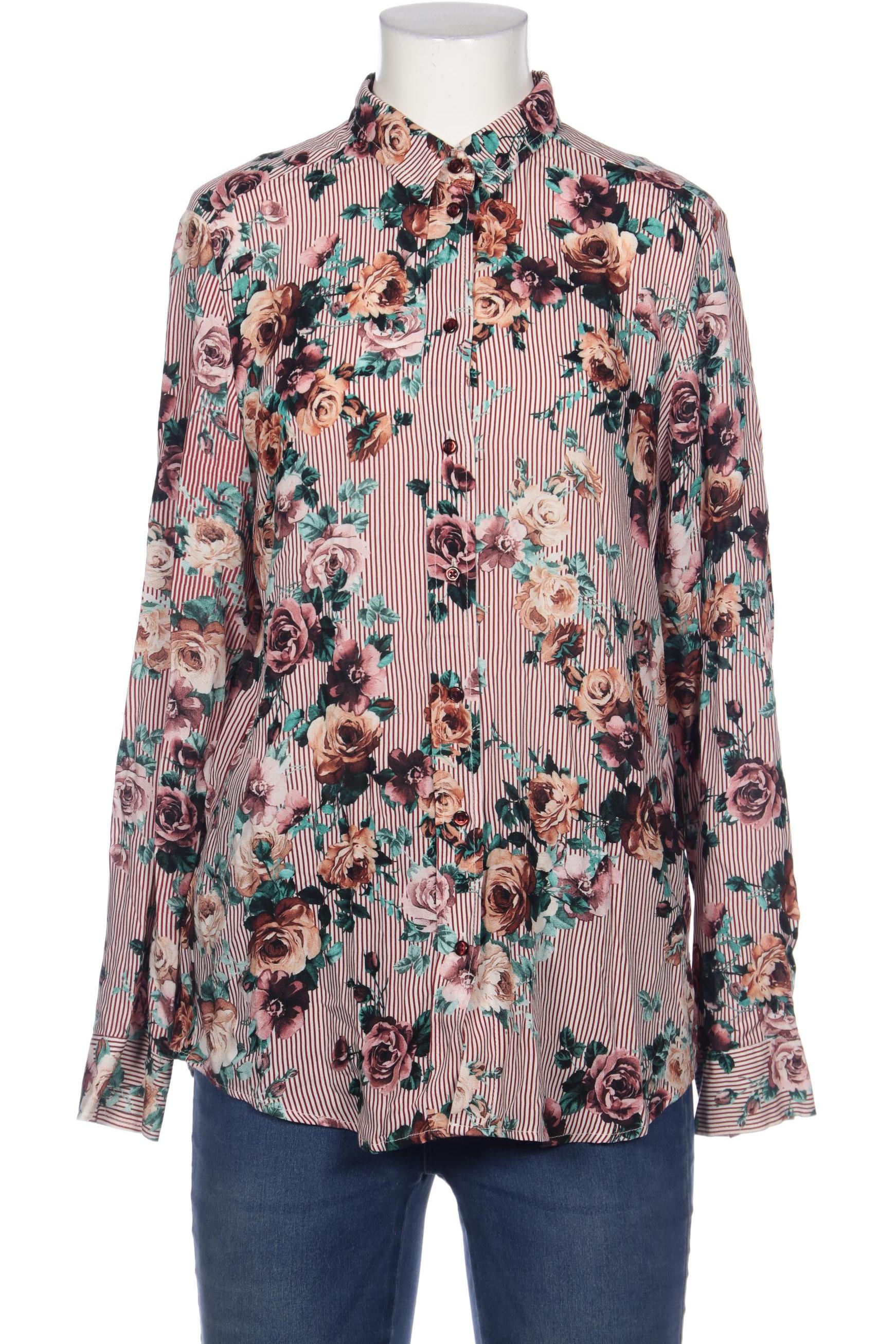 

Seidensticker Damen Bluse, bordeaux