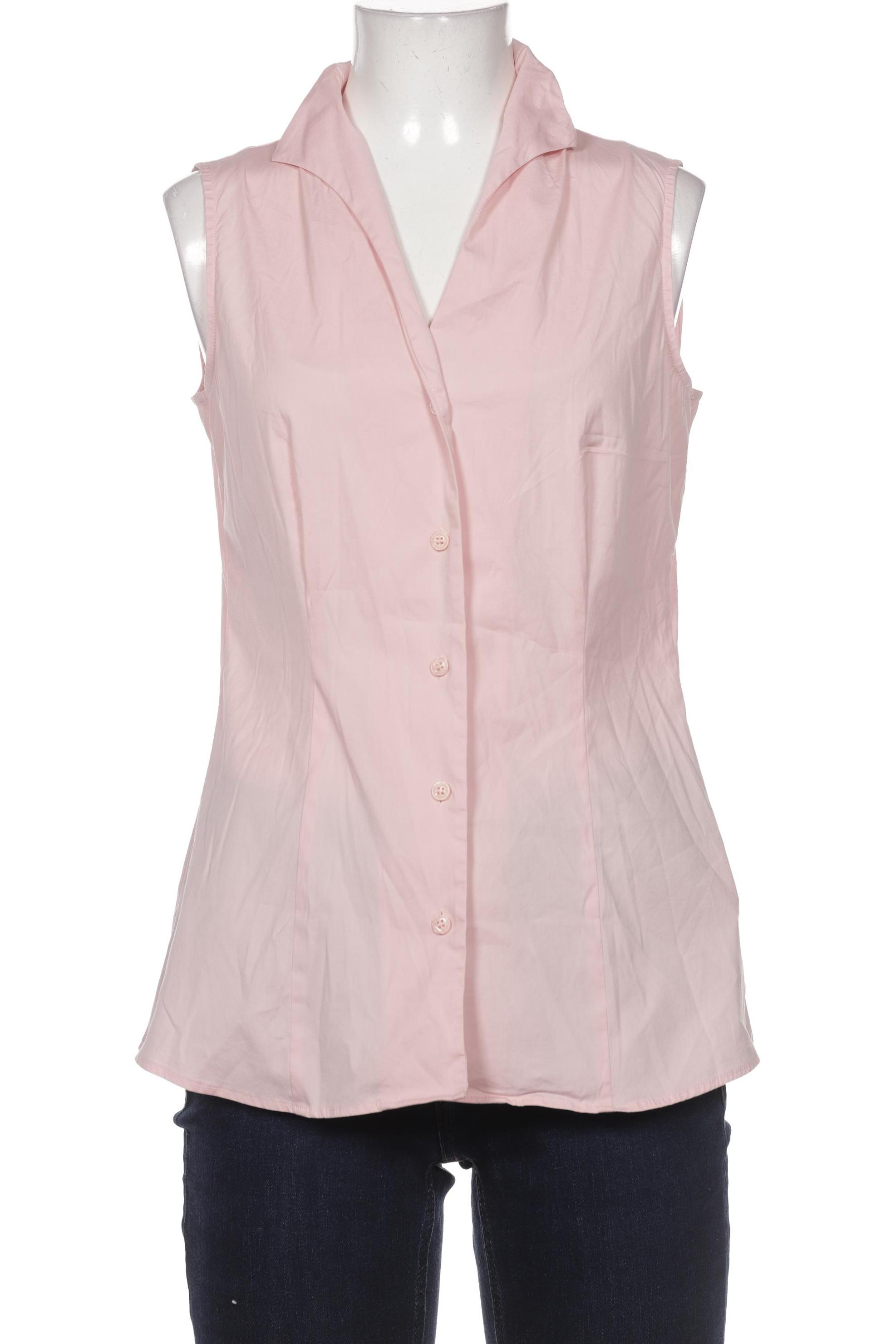 

Seidensticker Damen Bluse, pink, Gr. 36