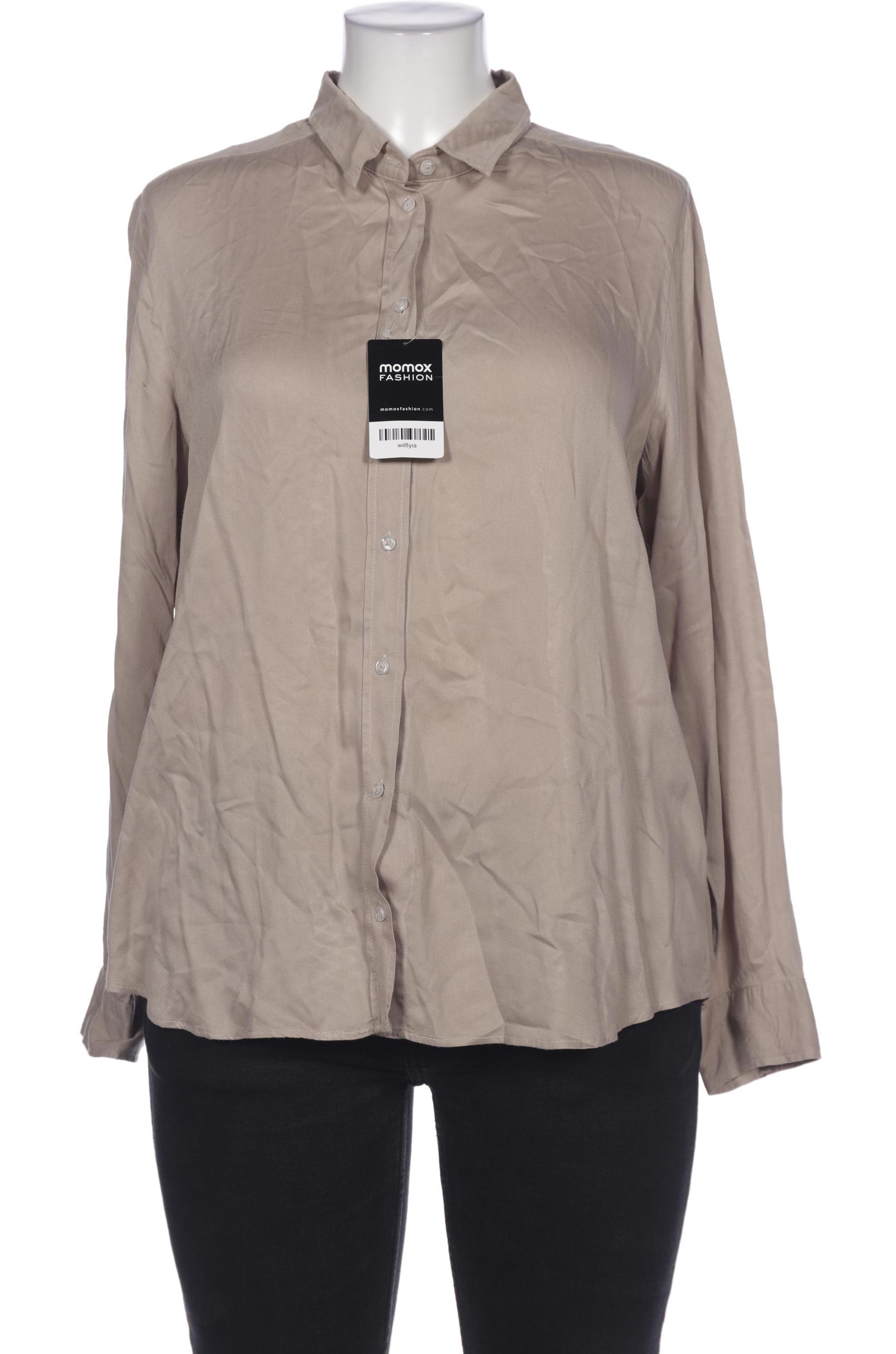 

Seidensticker Damen Bluse, beige