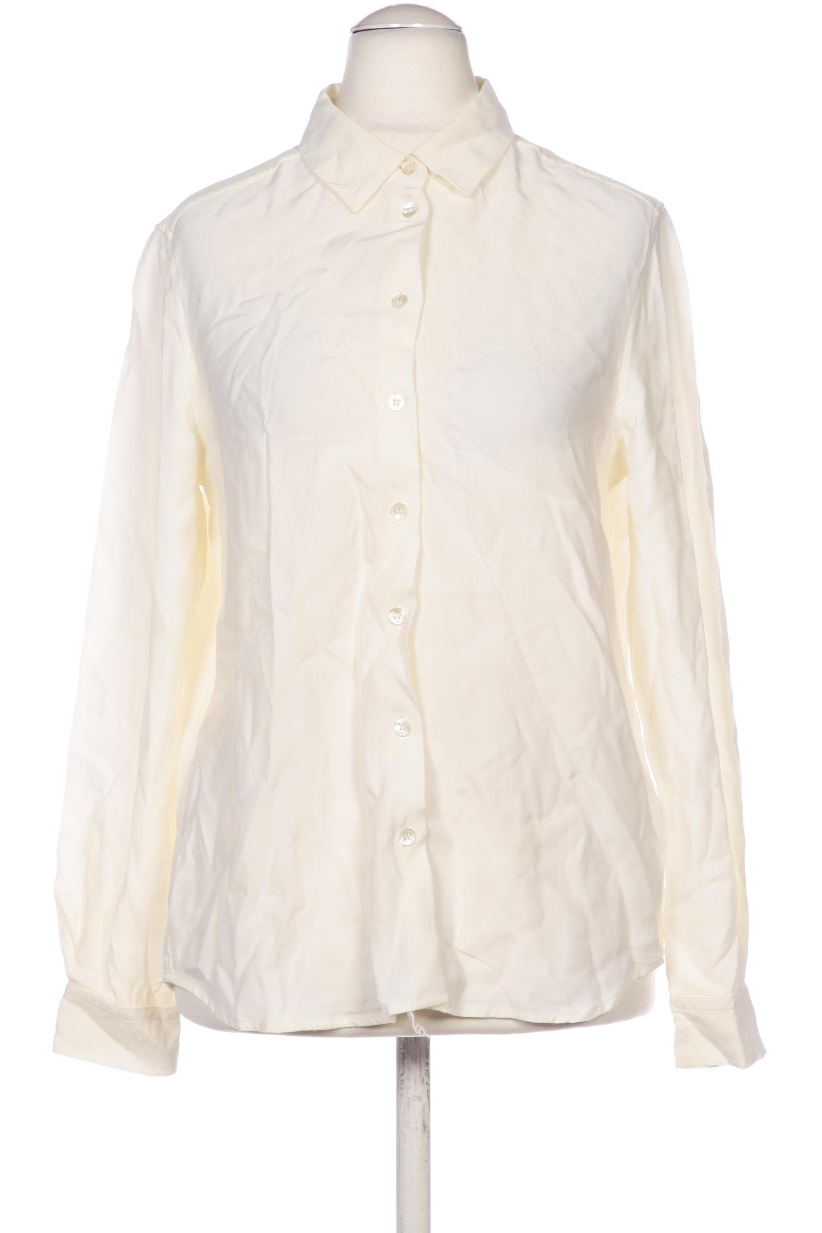 

Seidensticker Damen Bluse, cremeweiß, Gr. 38