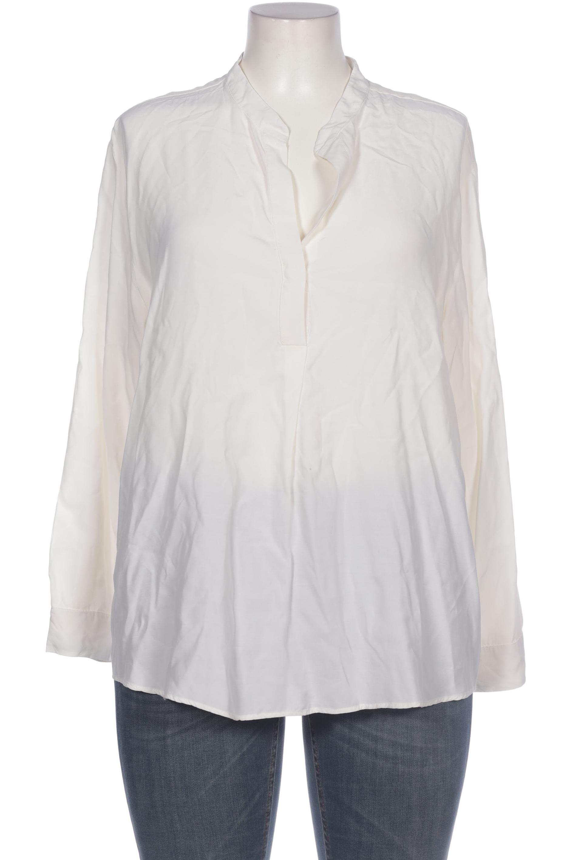 

Seidensticker Damen Bluse, cremeweiß, Gr. 44