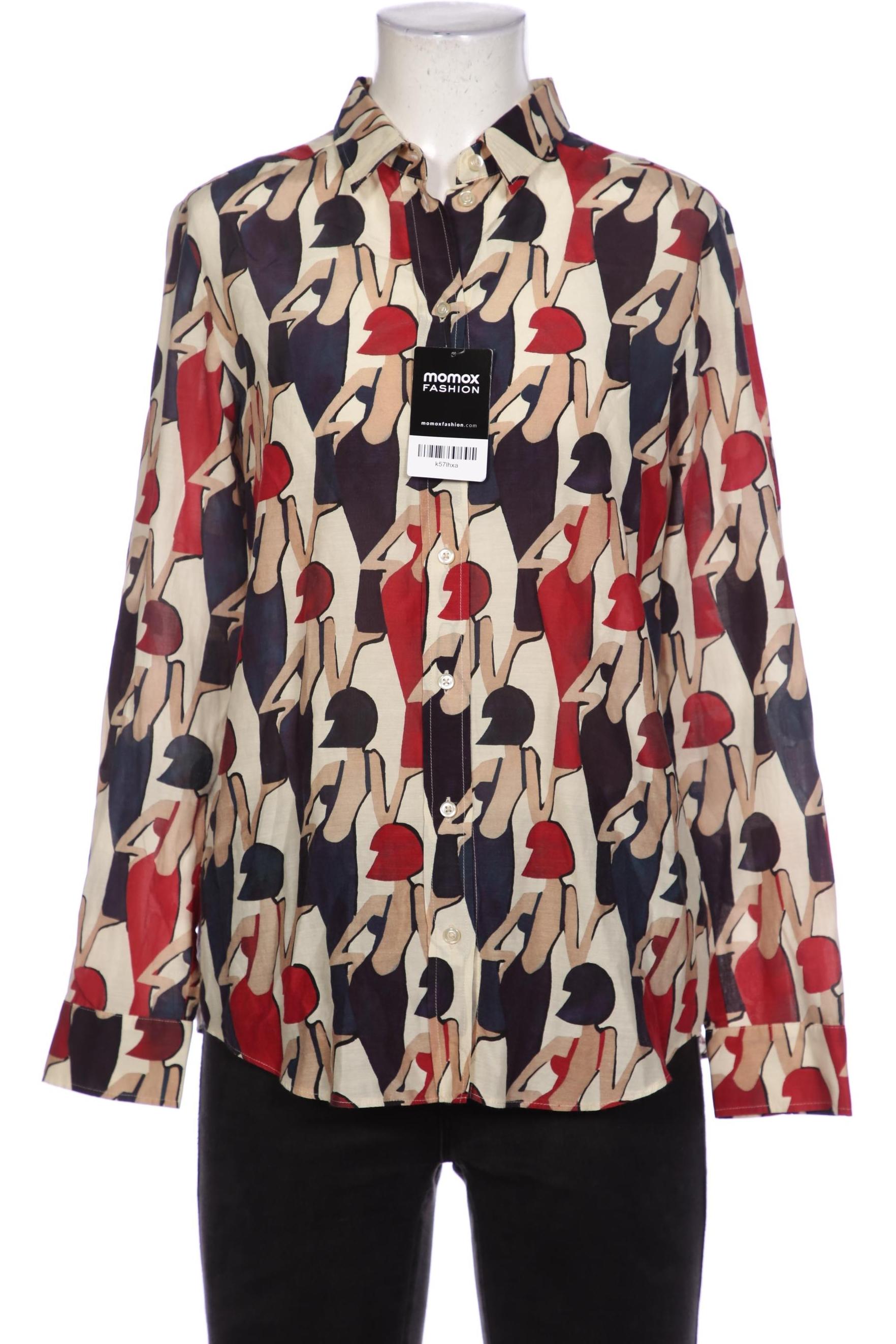 

Seidensticker Damen Bluse, mehrfarbig, Gr. 36