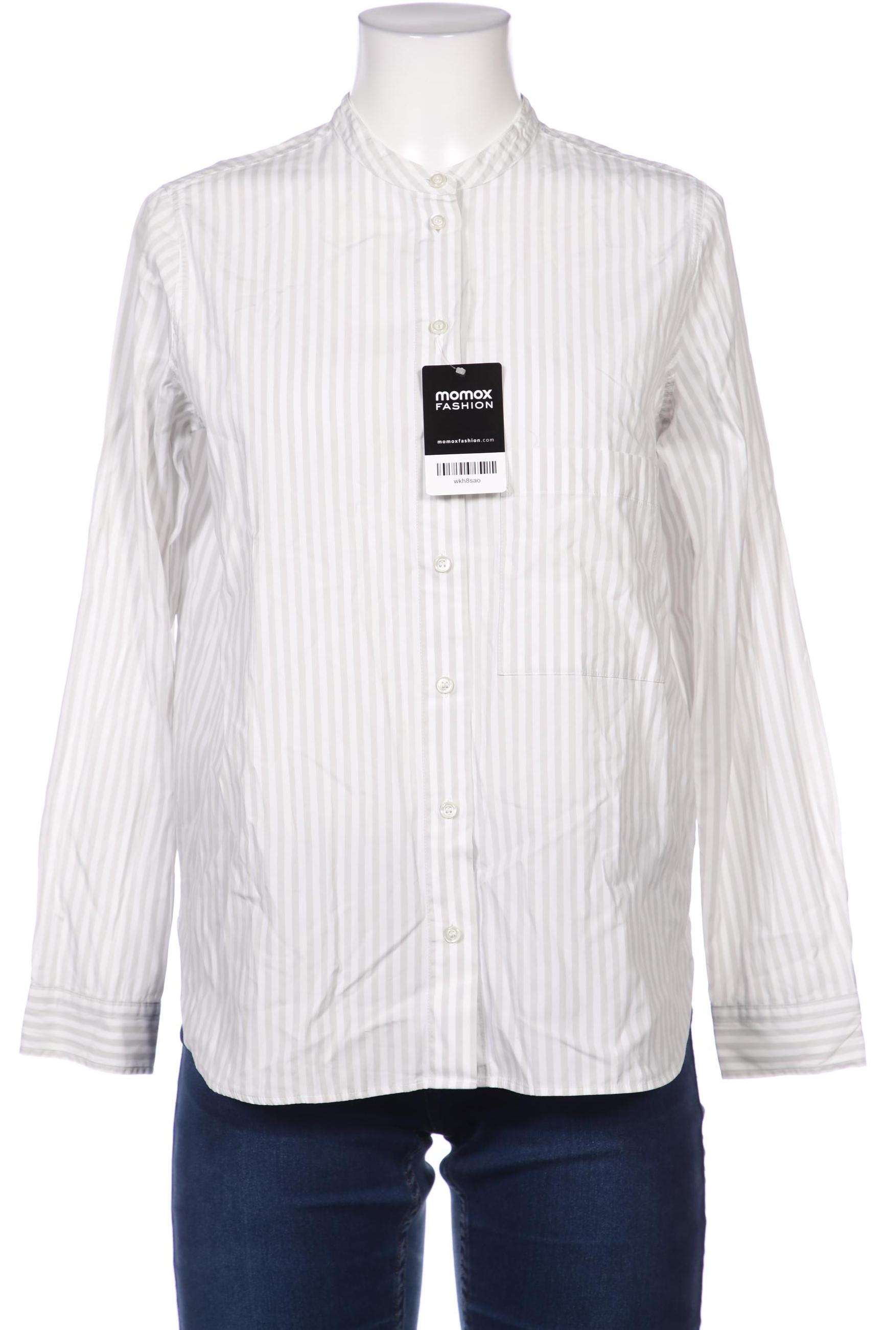 

Seidensticker Damen Bluse, weiß, Gr. 38