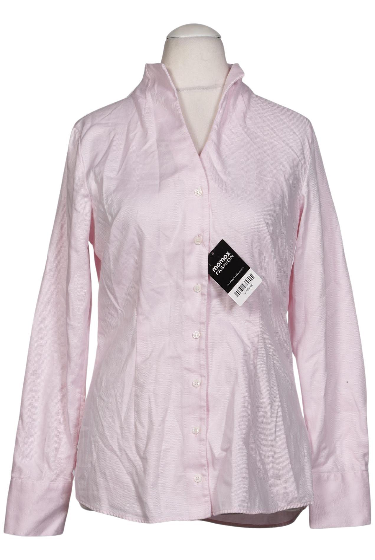 

Seidensticker Damen Bluse, pink, Gr. 38