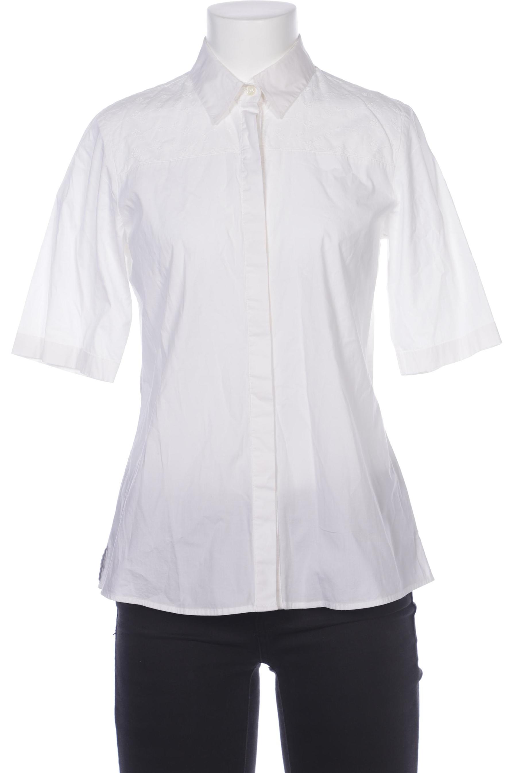 

Seidensticker Damen Bluse, weiß, Gr. 36