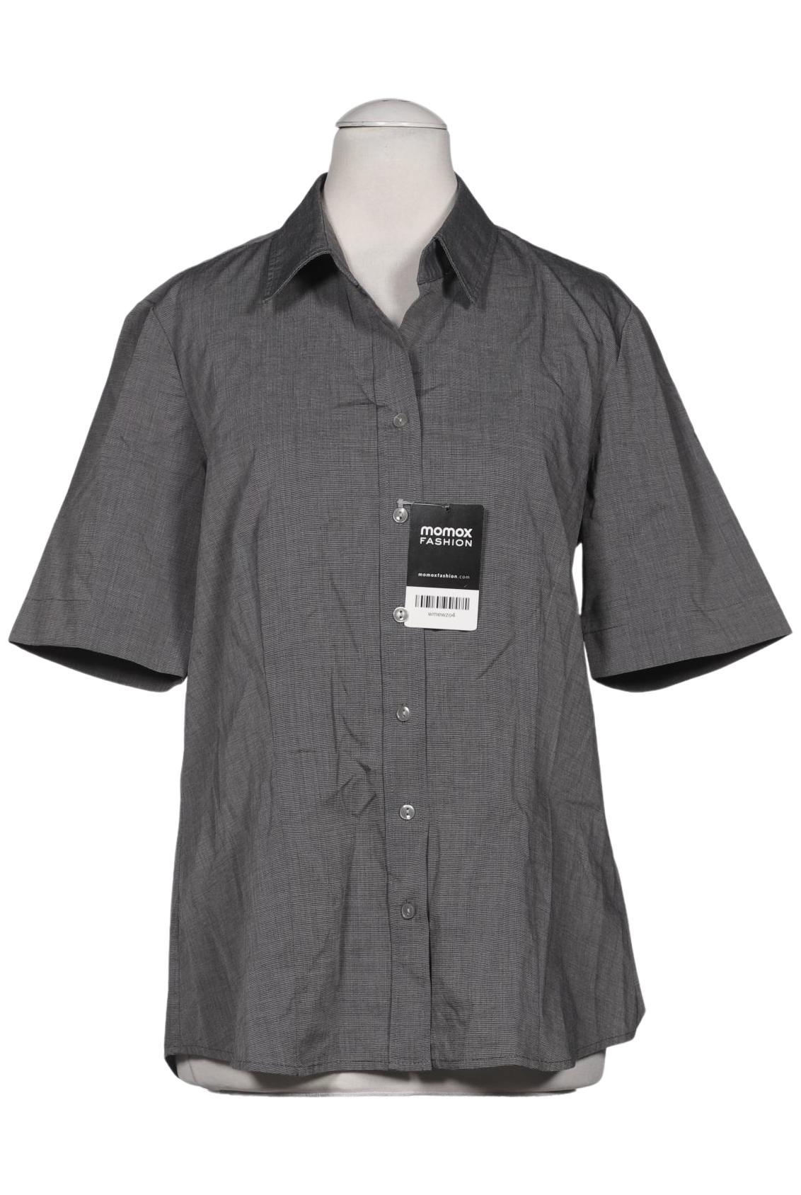 Thumbnail - Seidensticker Damen Bluse, grau, Gr. 38