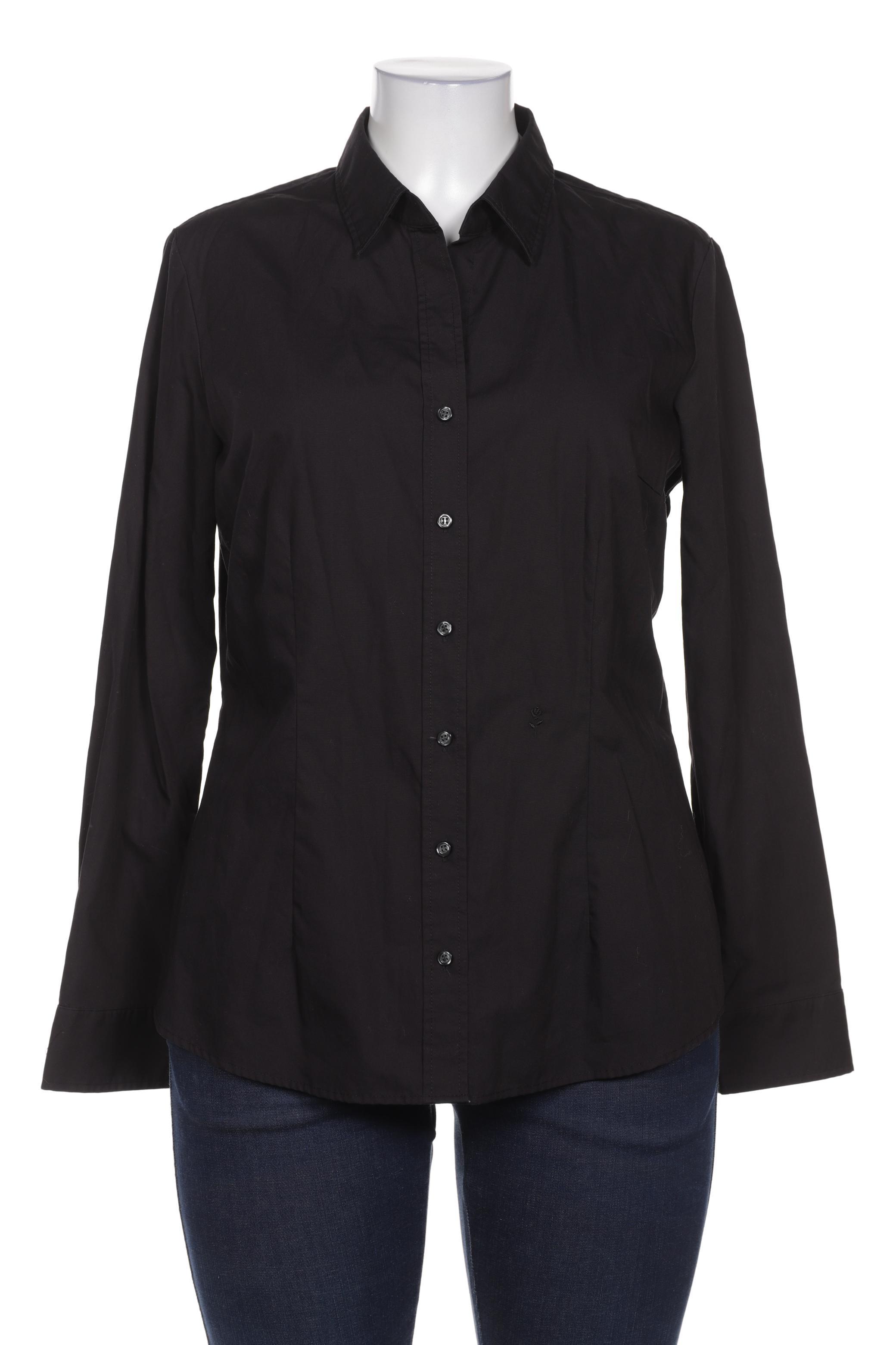 

Seidensticker Damen Bluse, schwarz
