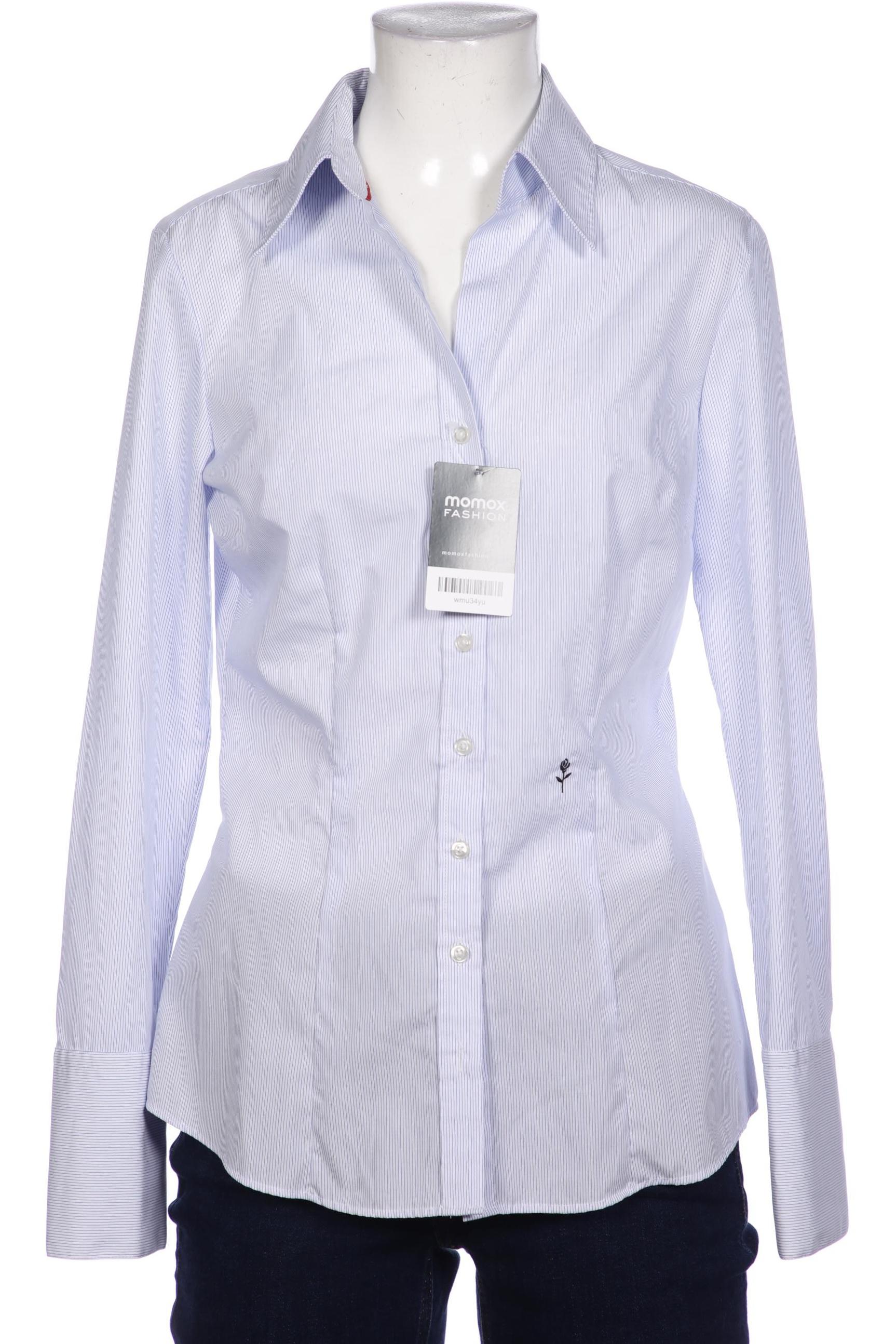 

Seidensticker Damen Bluse, hellblau