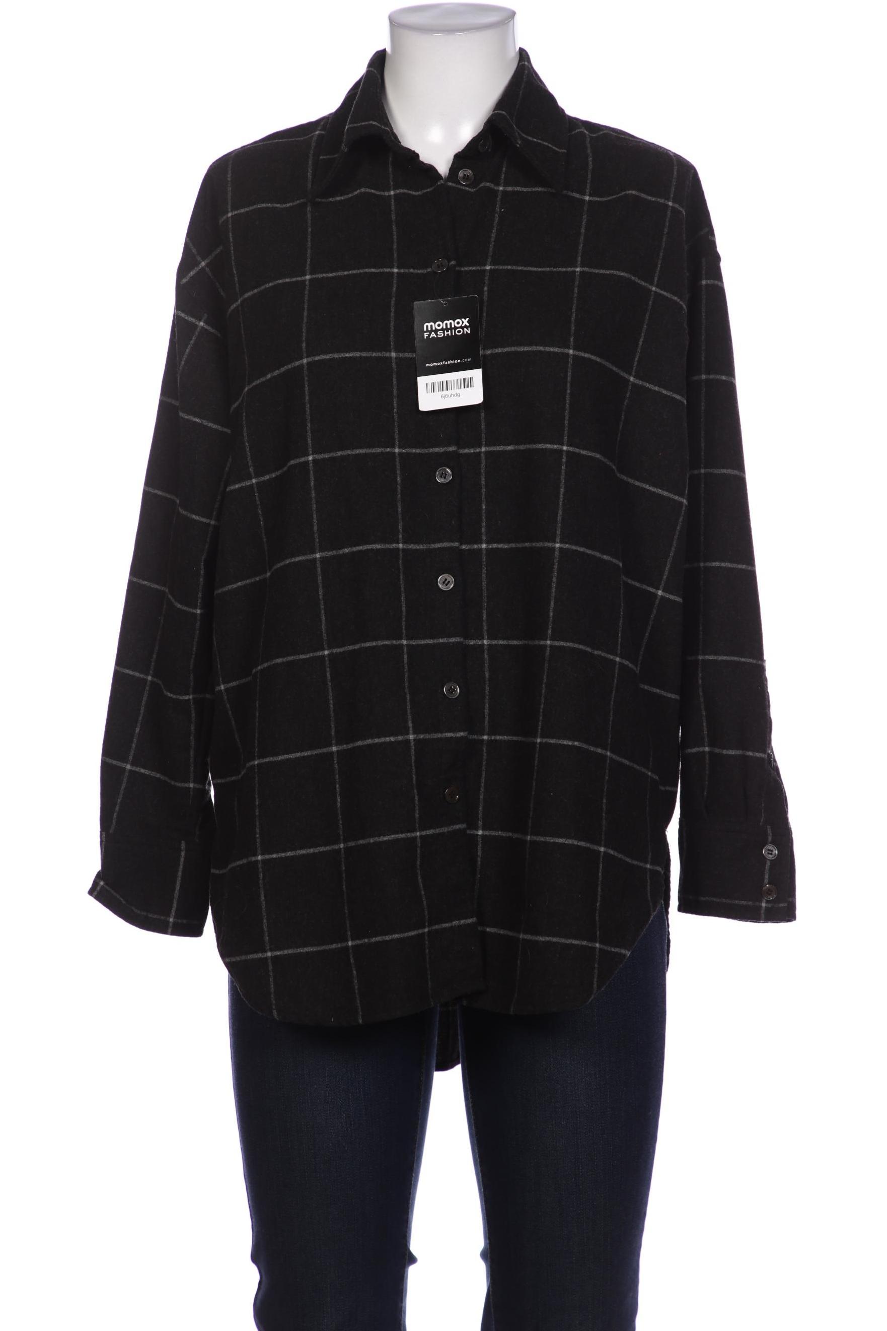 

Seidensticker Damen Bluse, schwarz, Gr. 36