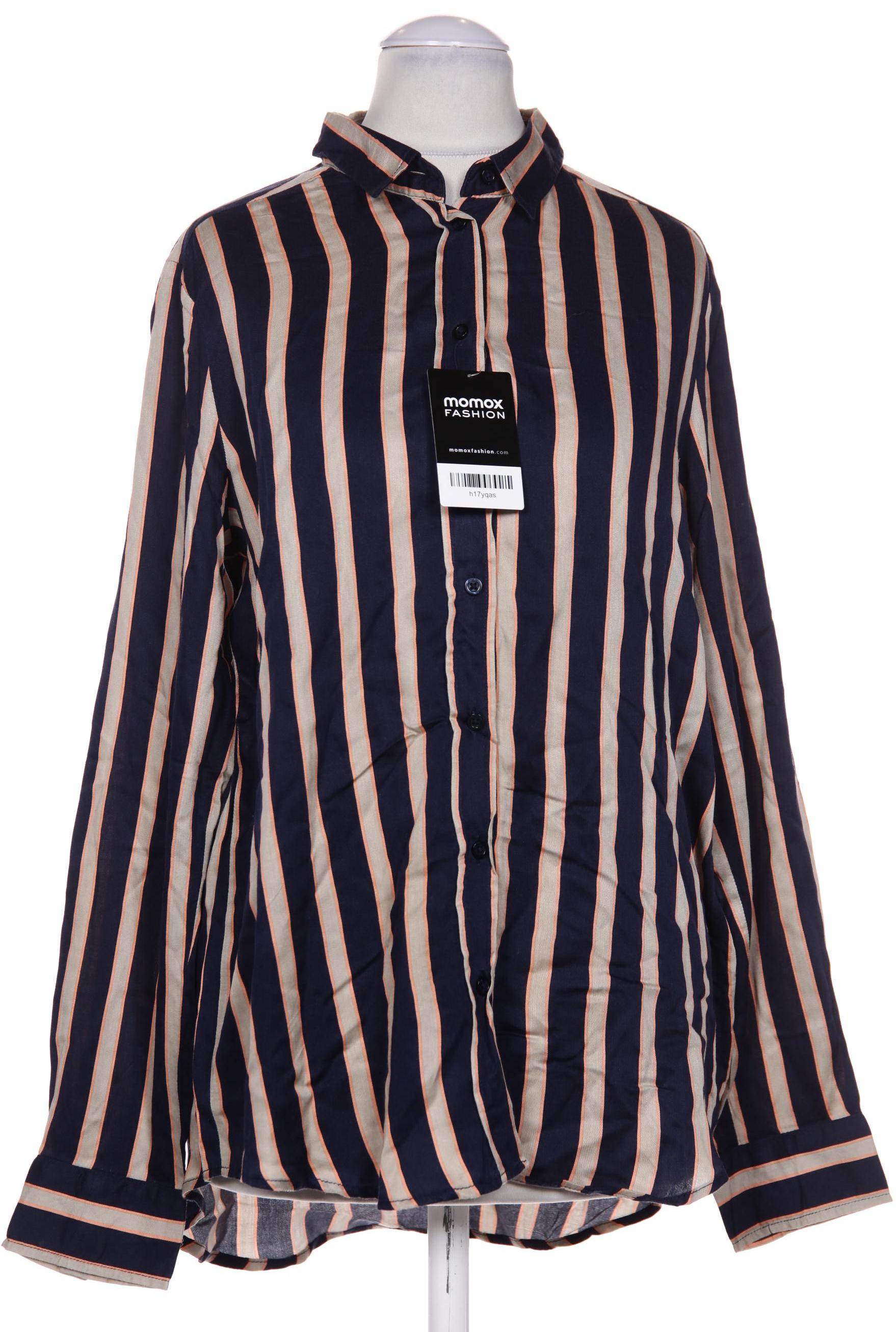 

Seidensticker Damen Bluse, marineblau, Gr. 36