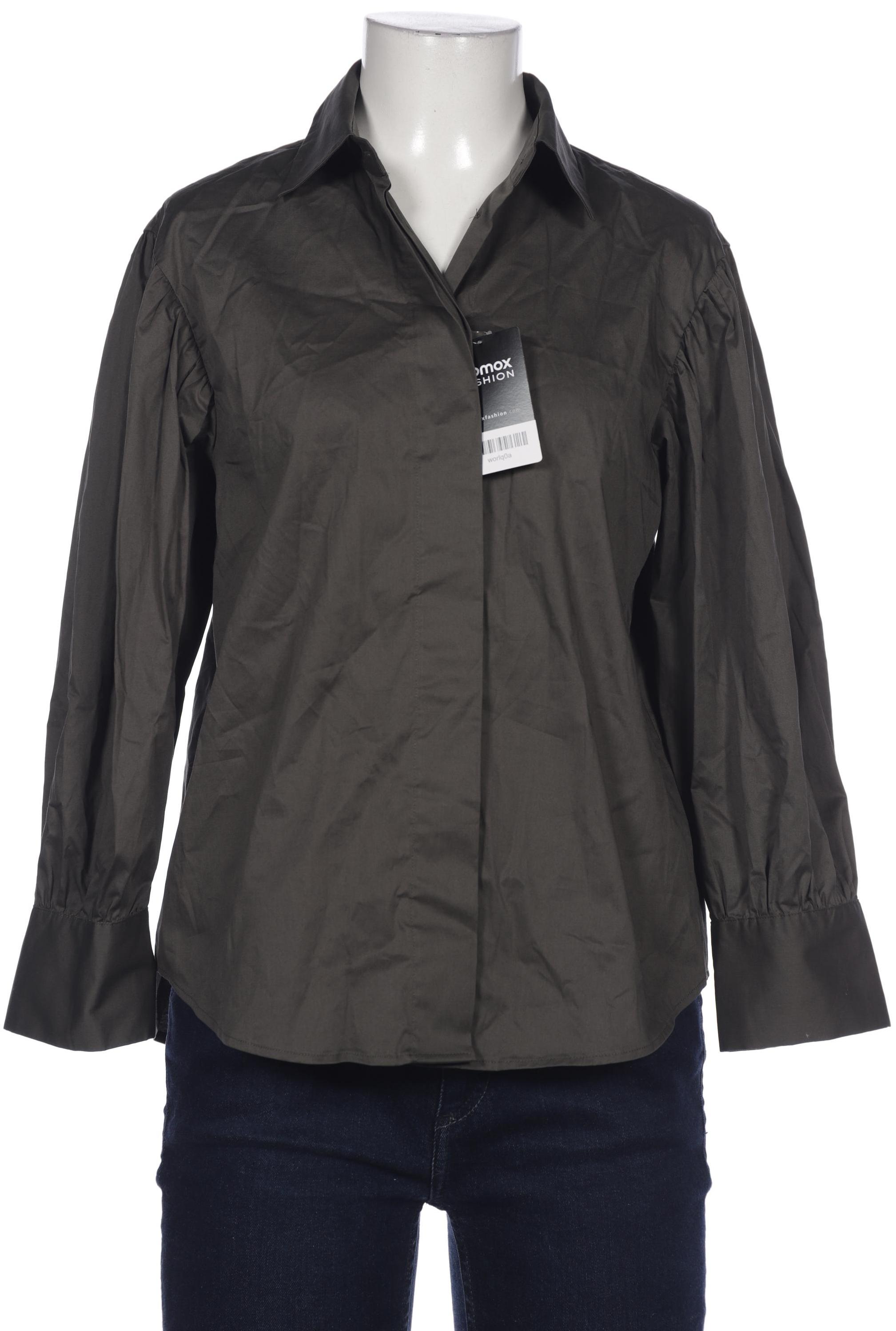 

Seidensticker Damen Bluse, grün