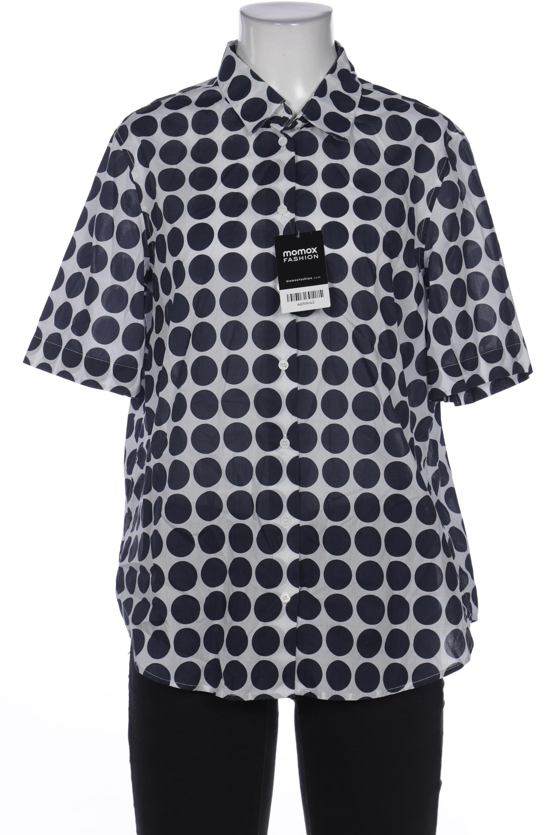

Seidensticker Damen Bluse, marineblau