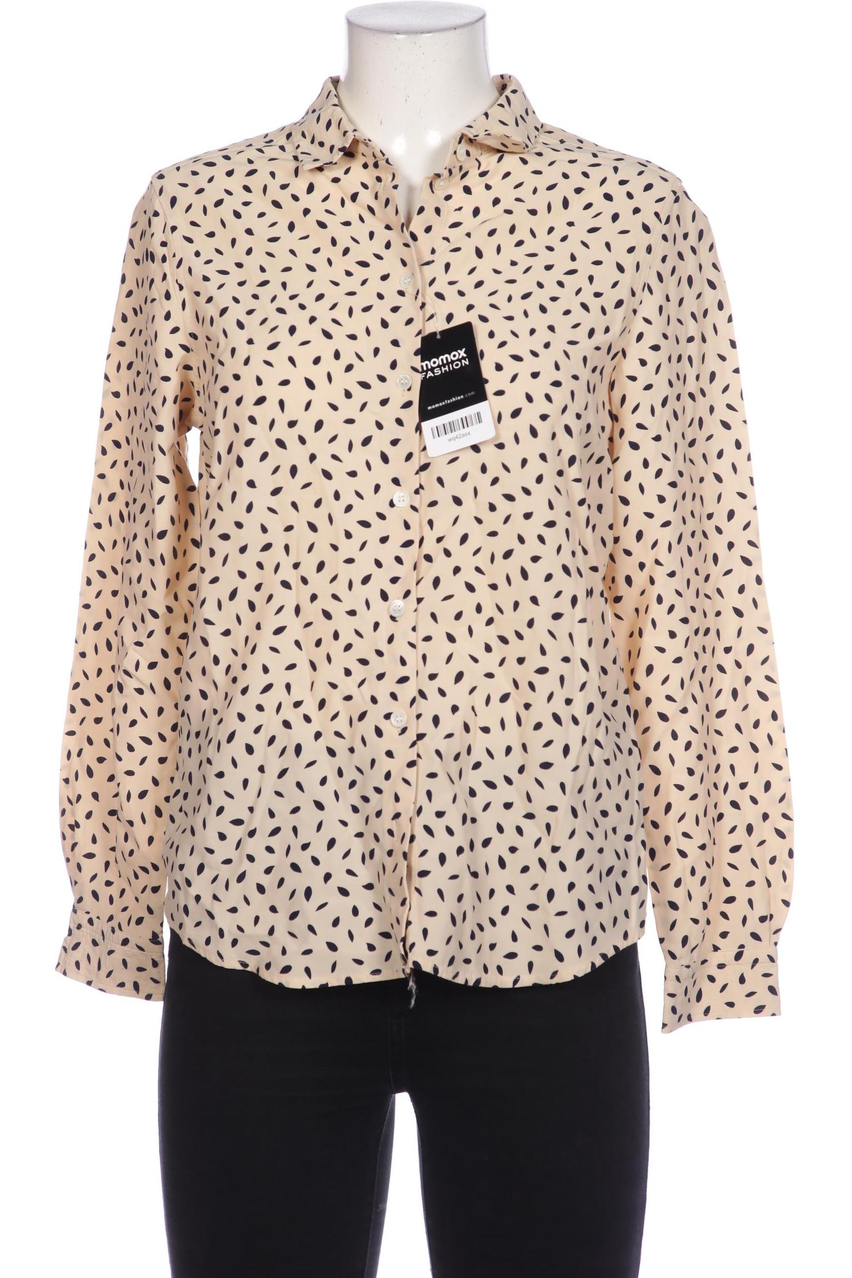 

Seidensticker Damen Bluse, beige, Gr. 38