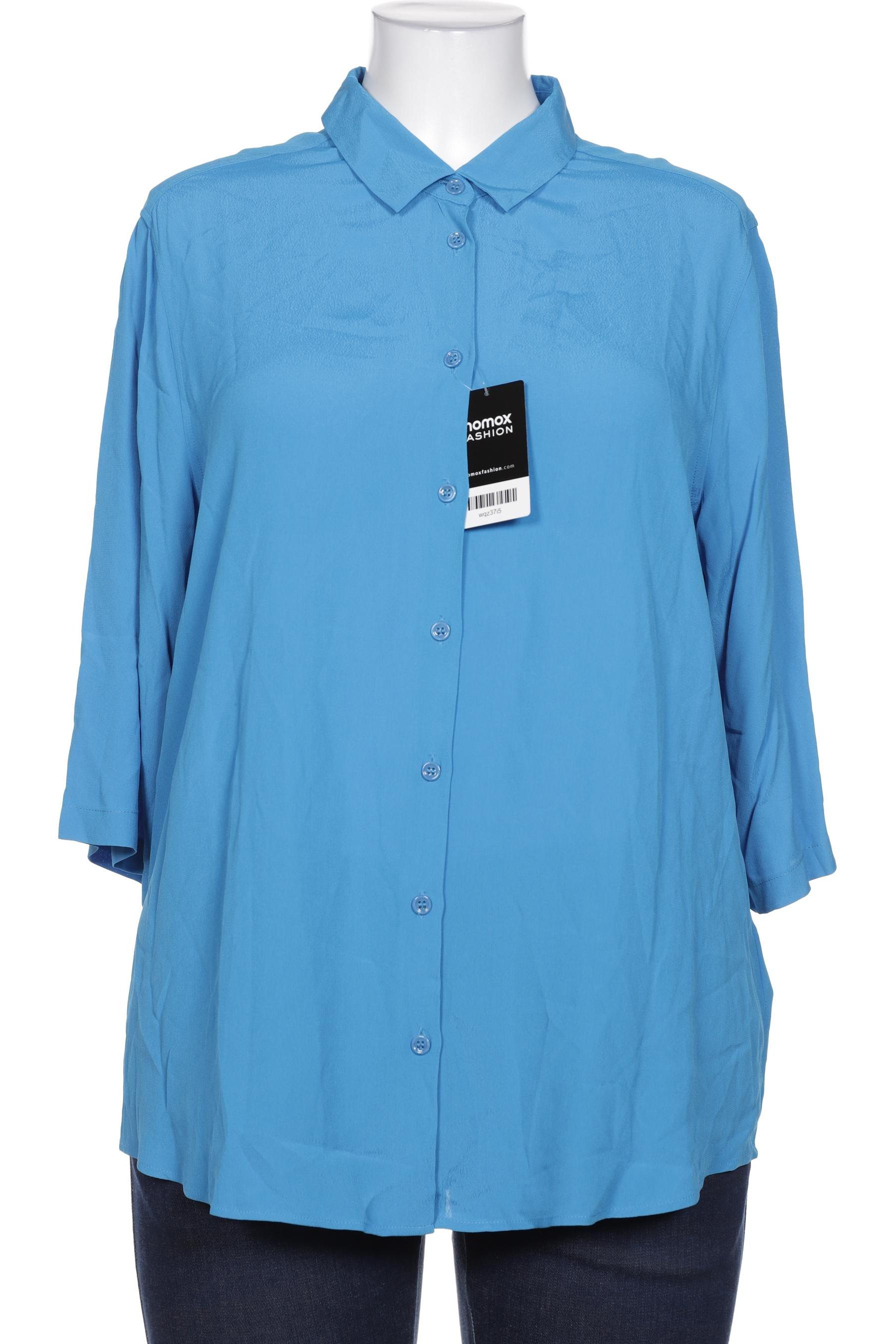 

Seidensticker Damen Bluse, blau