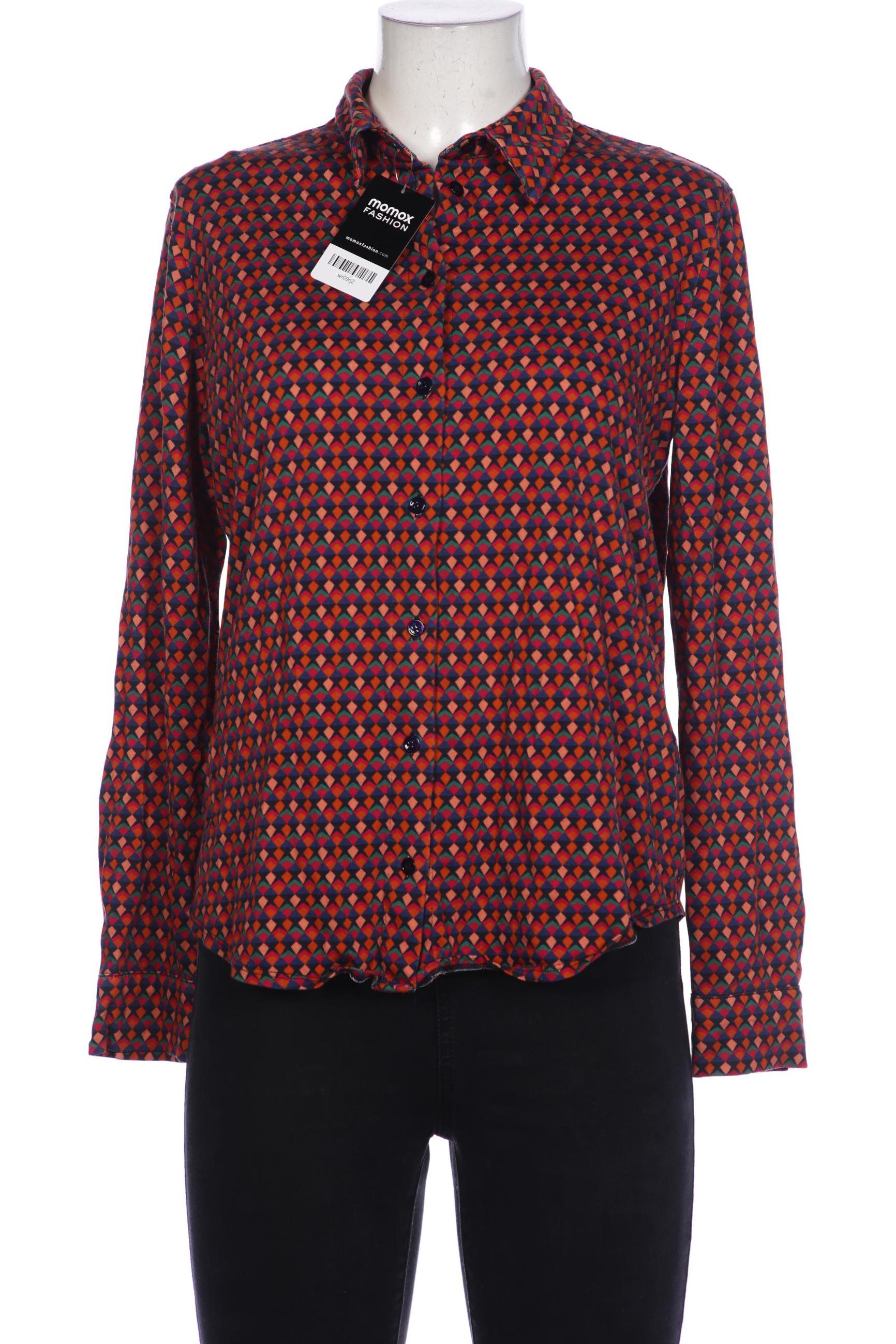 

Seidensticker Damen Bluse, bordeaux, Gr. 40