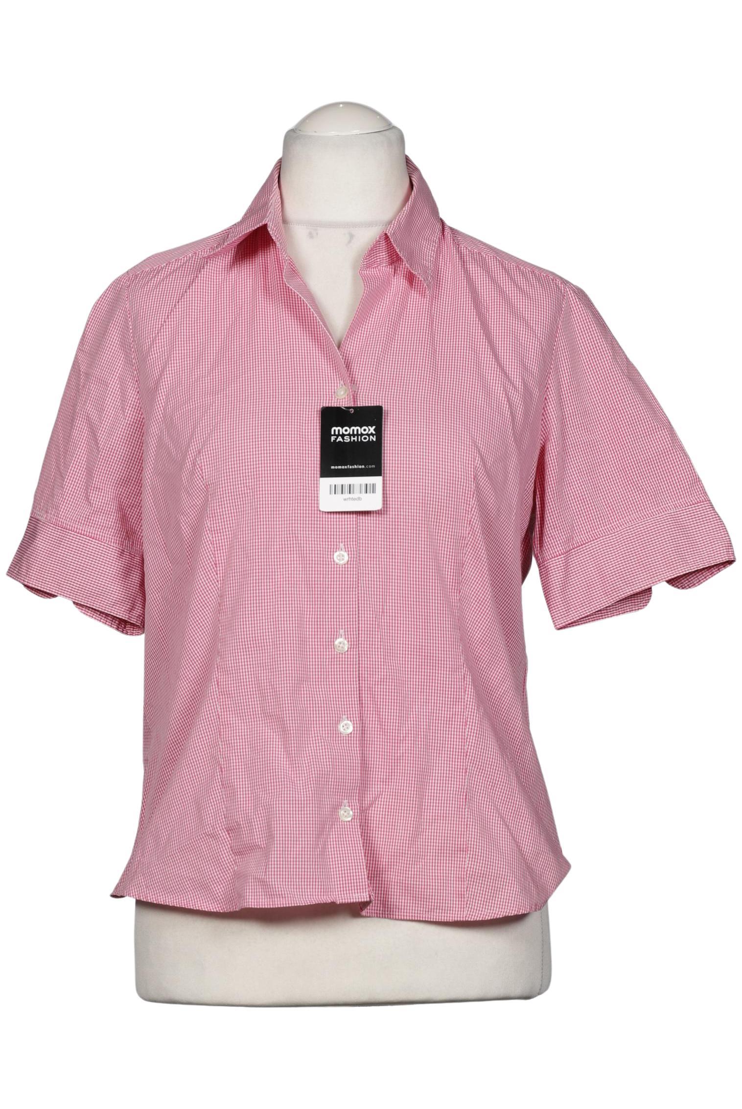 

Seidensticker Damen Bluse, pink, Gr. 42