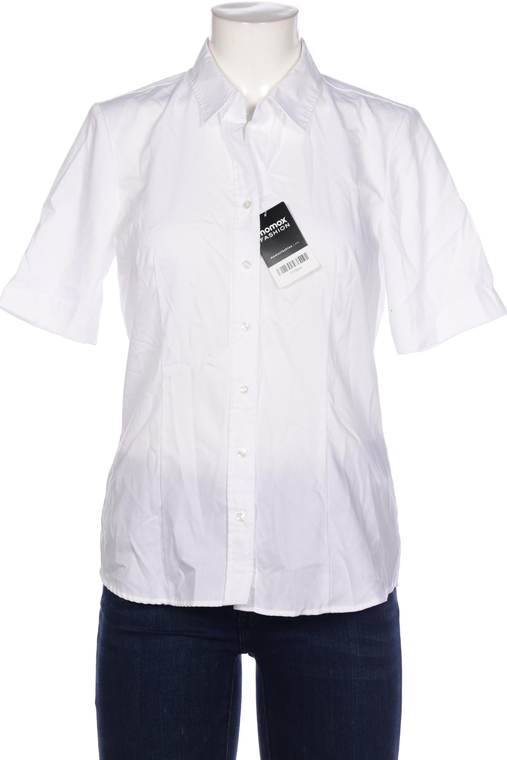 

Seidensticker Damen Bluse, weiß