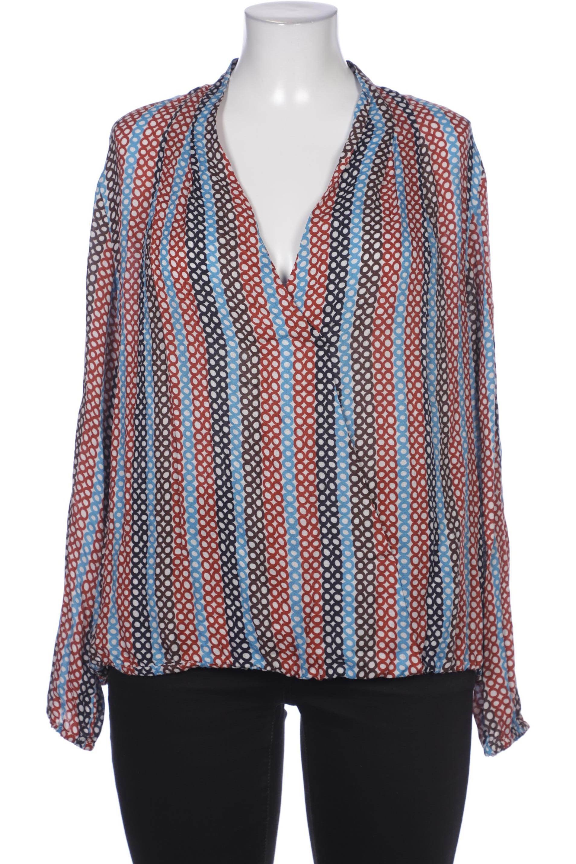 

Seidensticker Damen Bluse, mehrfarbig, Gr. 44