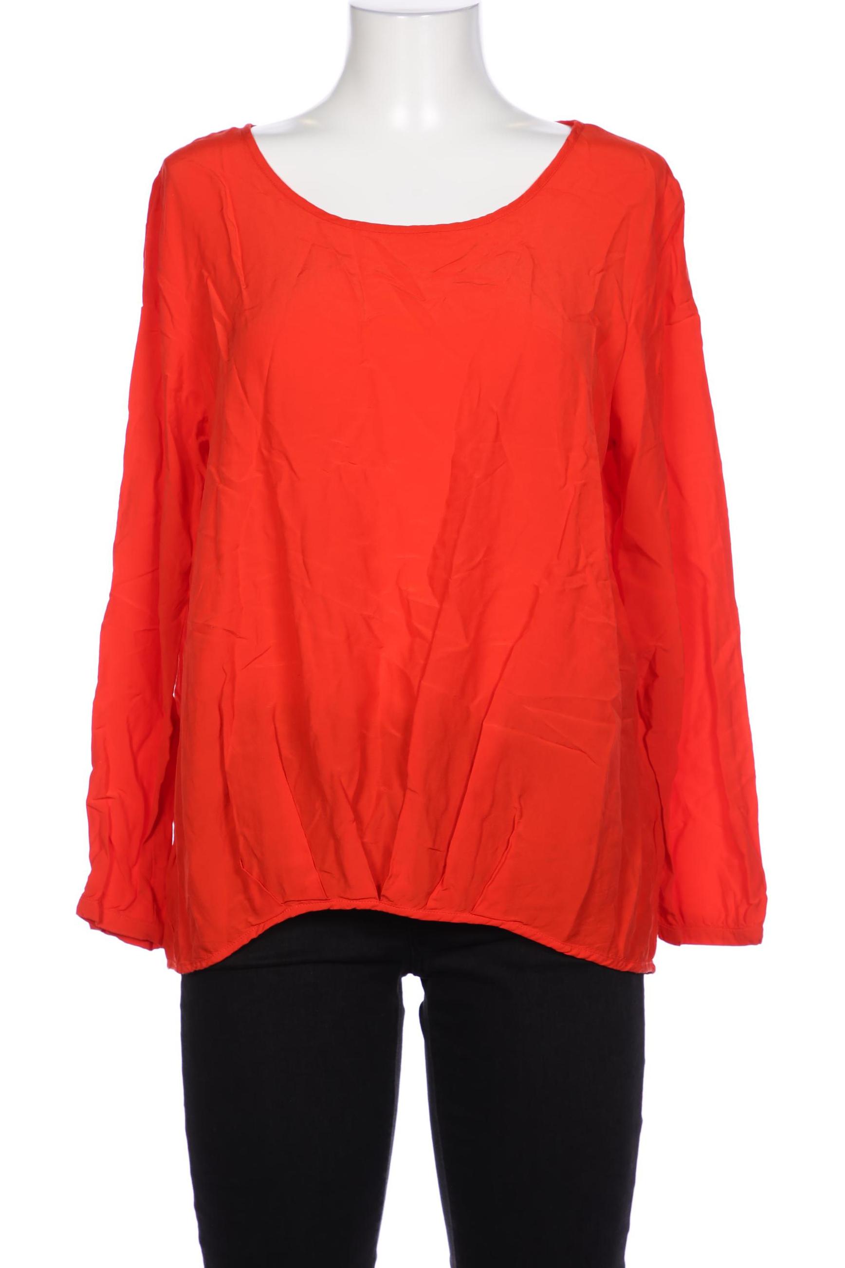 

Seidensticker Damen Bluse, orange