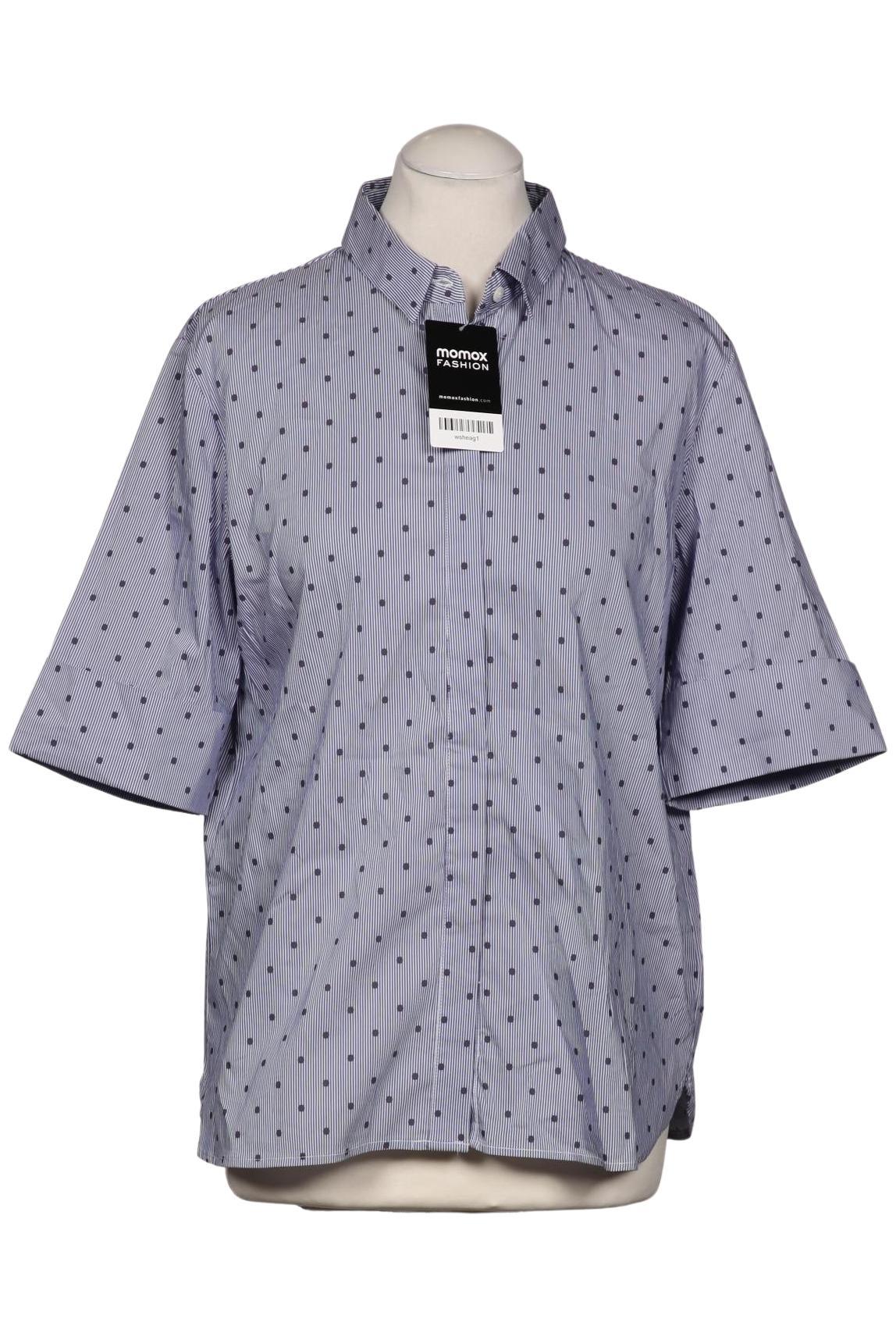 

Seidensticker Damen Bluse, hellblau, Gr. 38