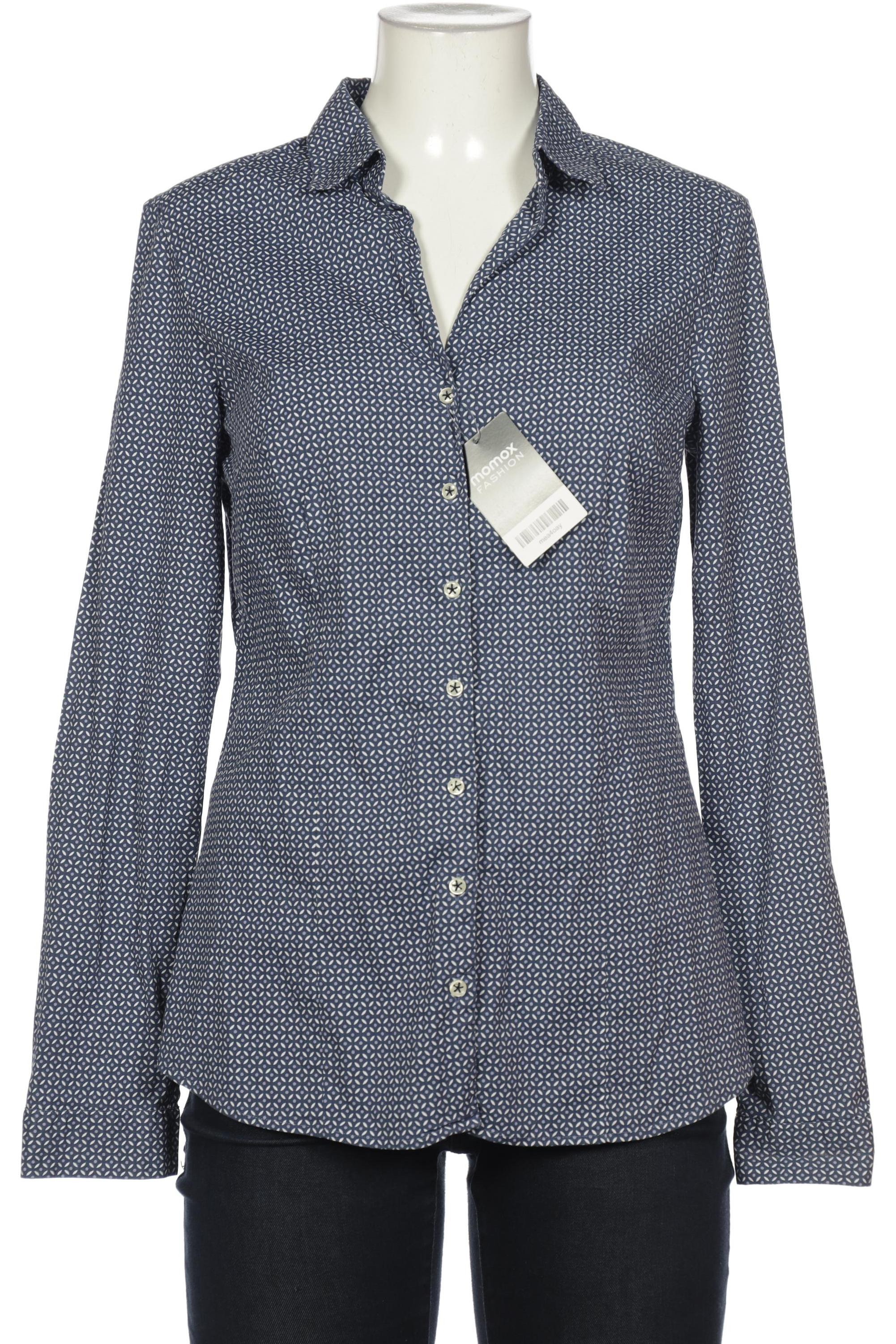

Seidensticker Damen Bluse, blau