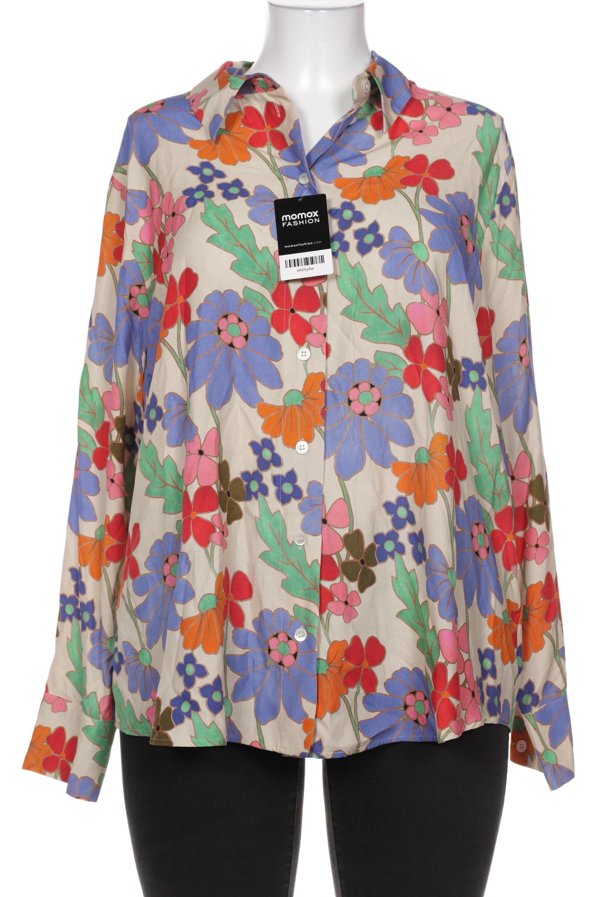 

Seidensticker Damen Bluse, beige, Gr. 48