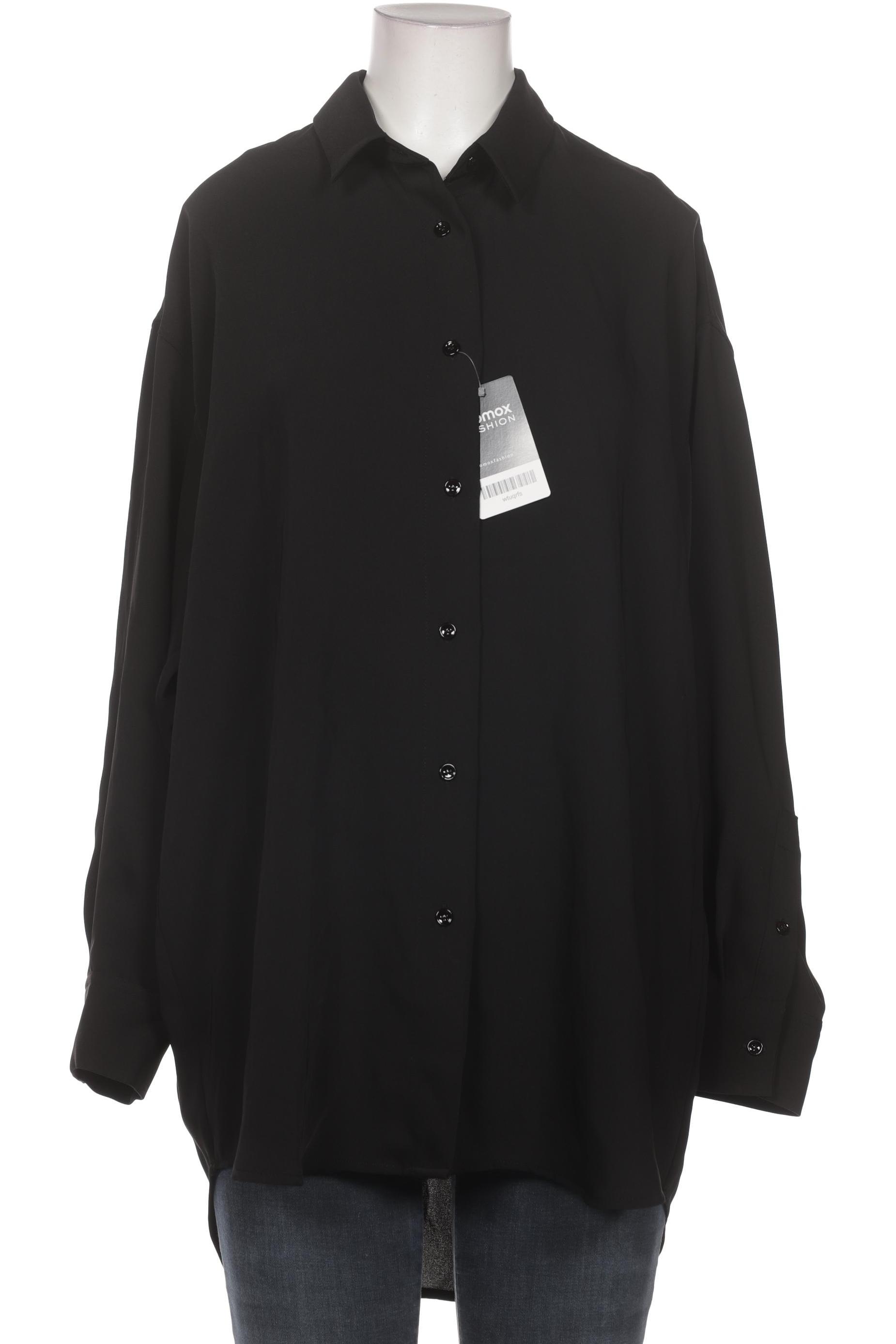 

Seidensticker Damen Bluse, schwarz, Gr. 38