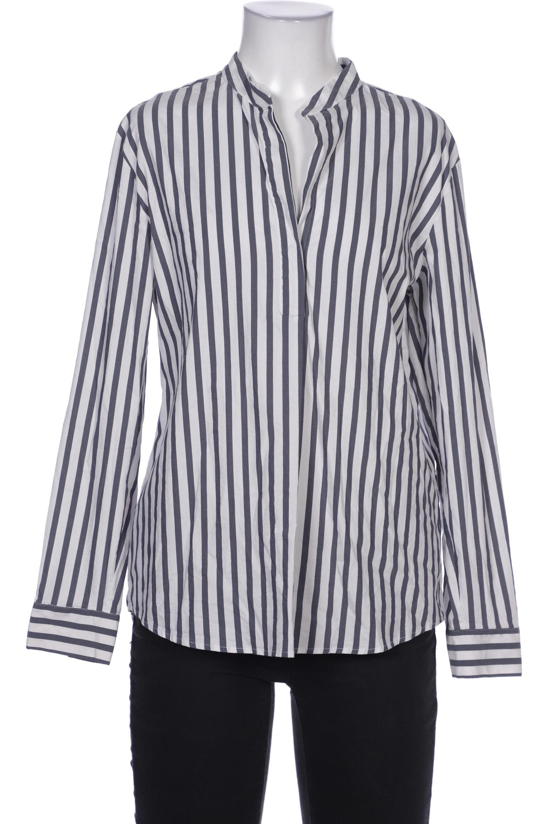 

Seidensticker Damen Bluse, weiß, Gr. 34
