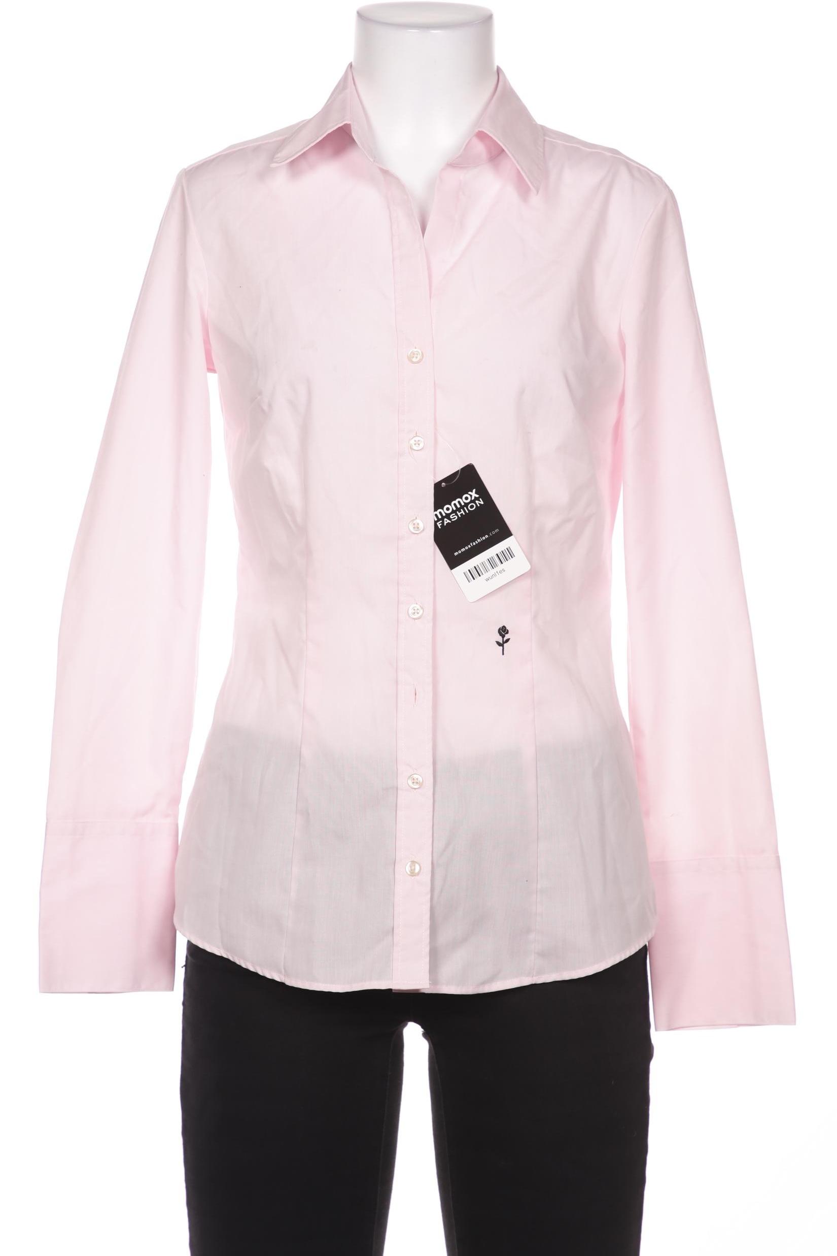 

Seidensticker Damen Bluse, pink, Gr. 34
