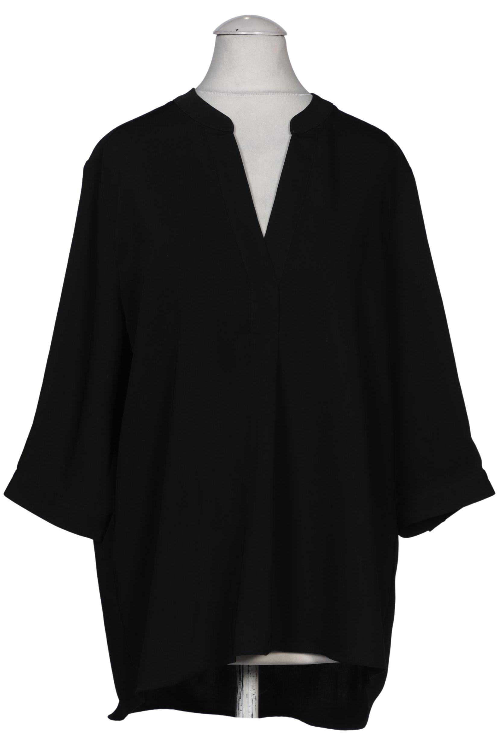 

Seidensticker Damen Bluse, schwarz, Gr. 36