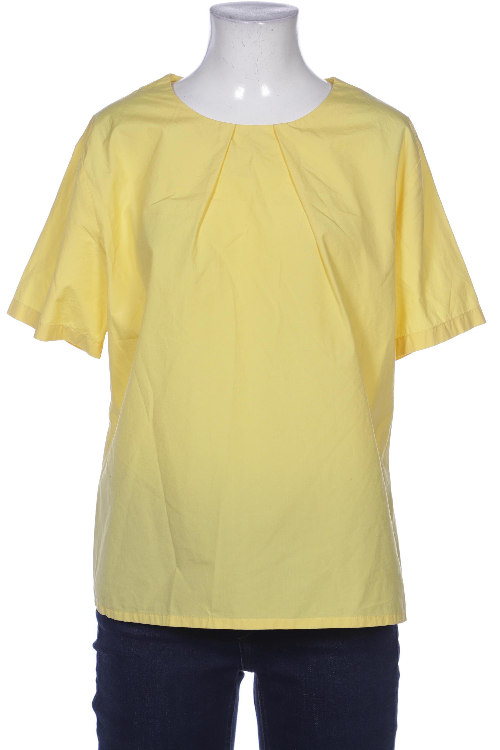 

Seidensticker Damen Bluse, gelb, Gr. 38